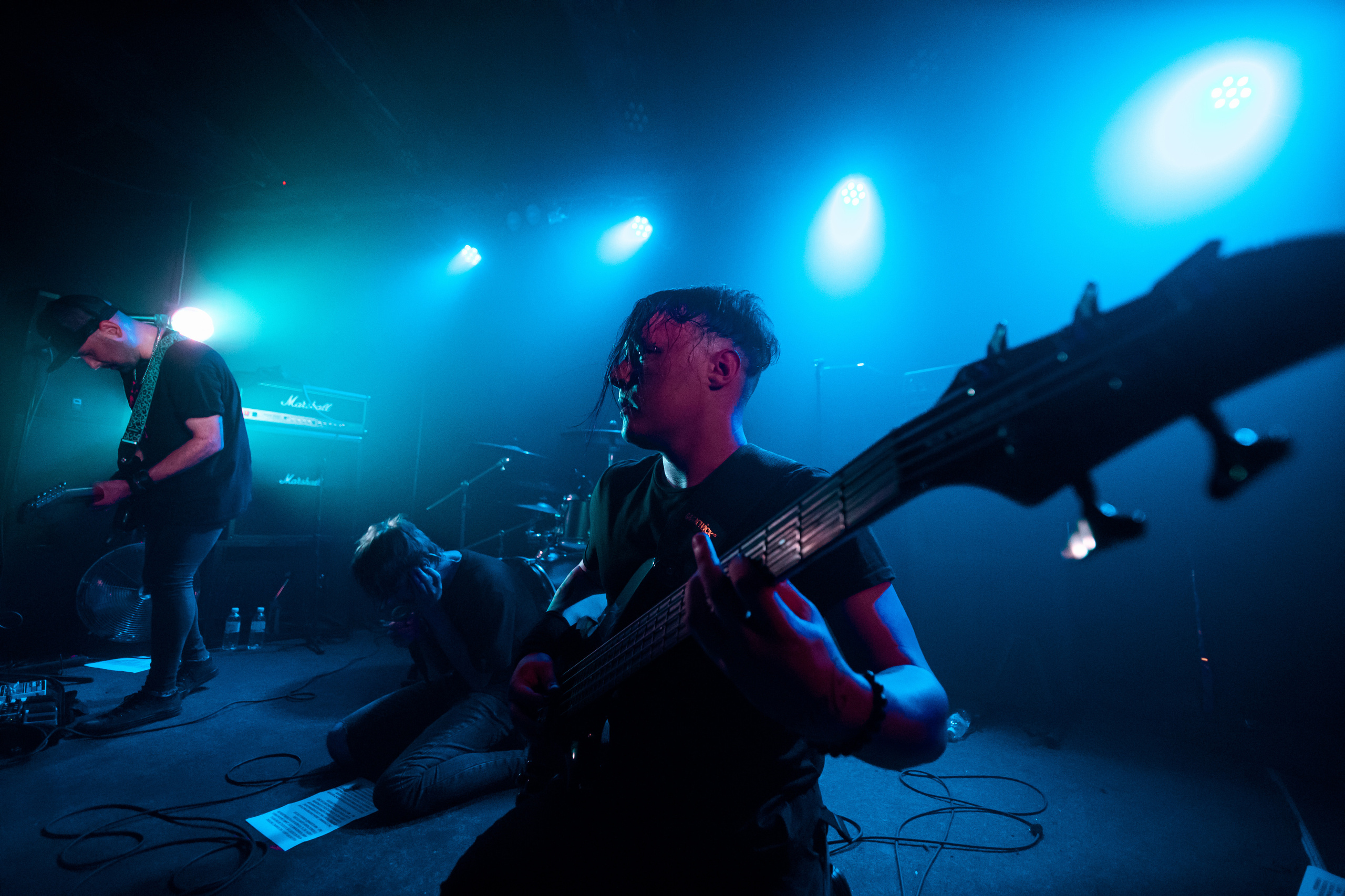 DРУГОЙ ВЕТЕР. Фотограф Елена Богачева (lenalena_na_na_na)