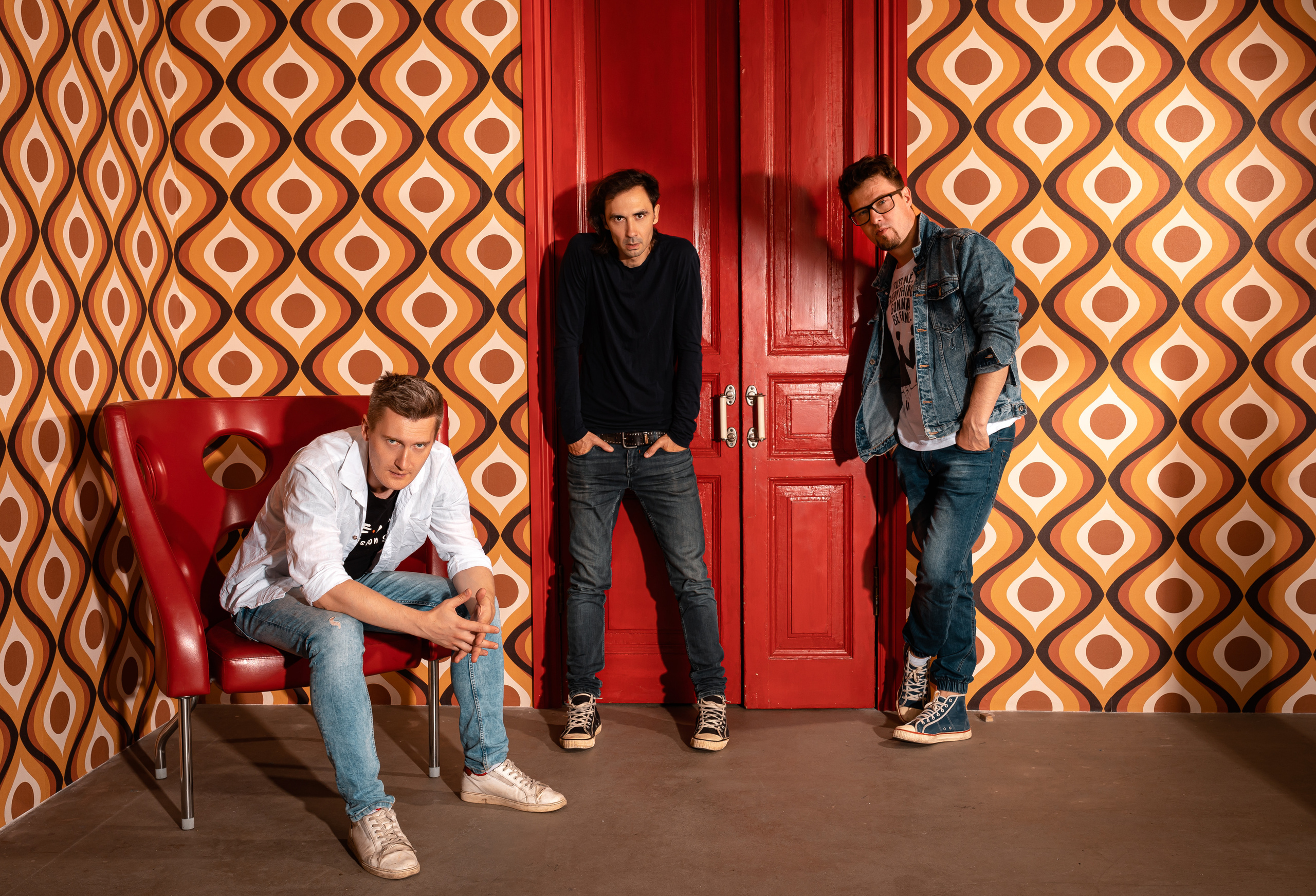 РАДИОПОМЕХИ. Фотограф Елена Богачева (lenalena_na_na_na)