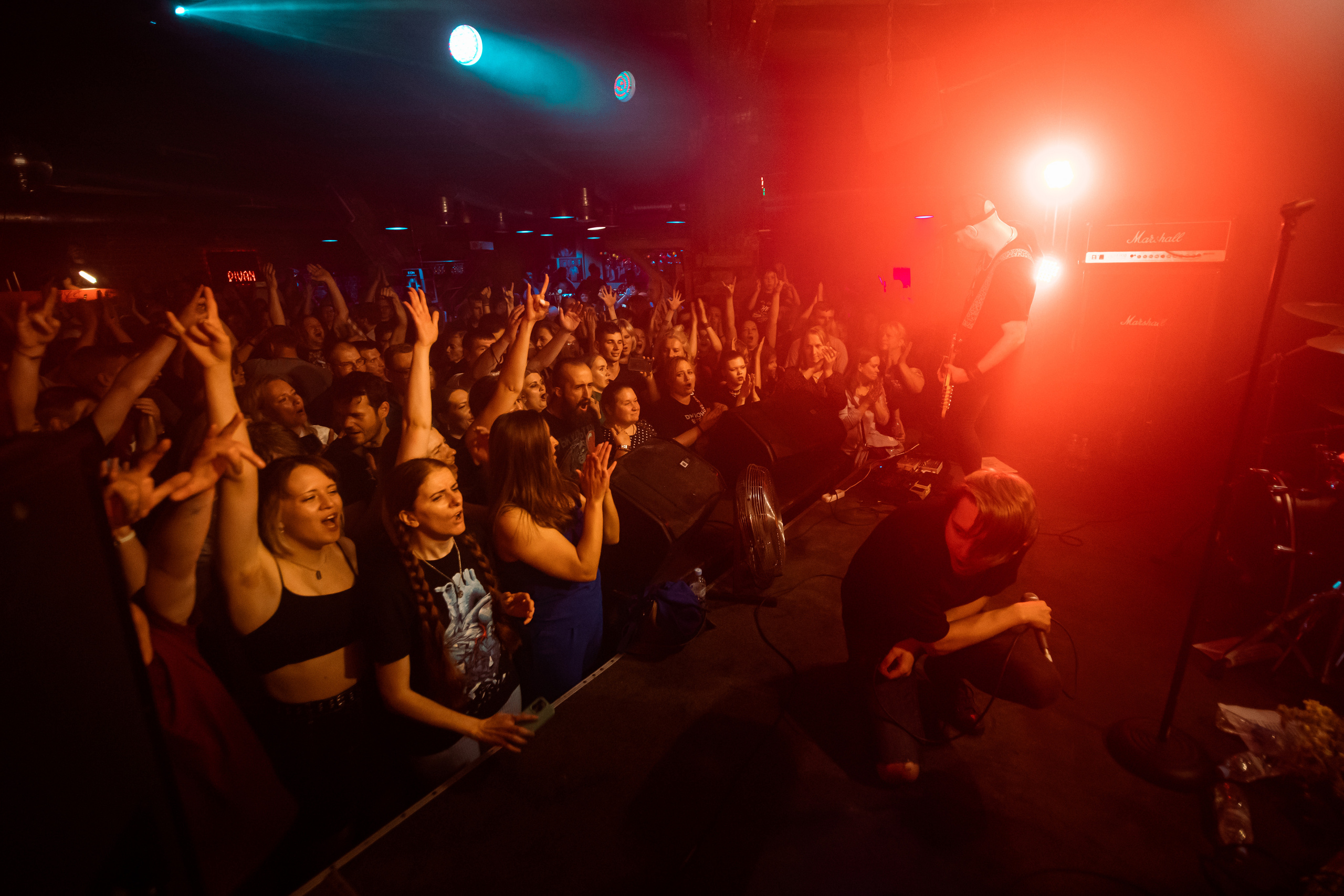 DРУГОЙ ВЕТЕР. Фотограф Елена Богачева (lenalena_na_na_na)