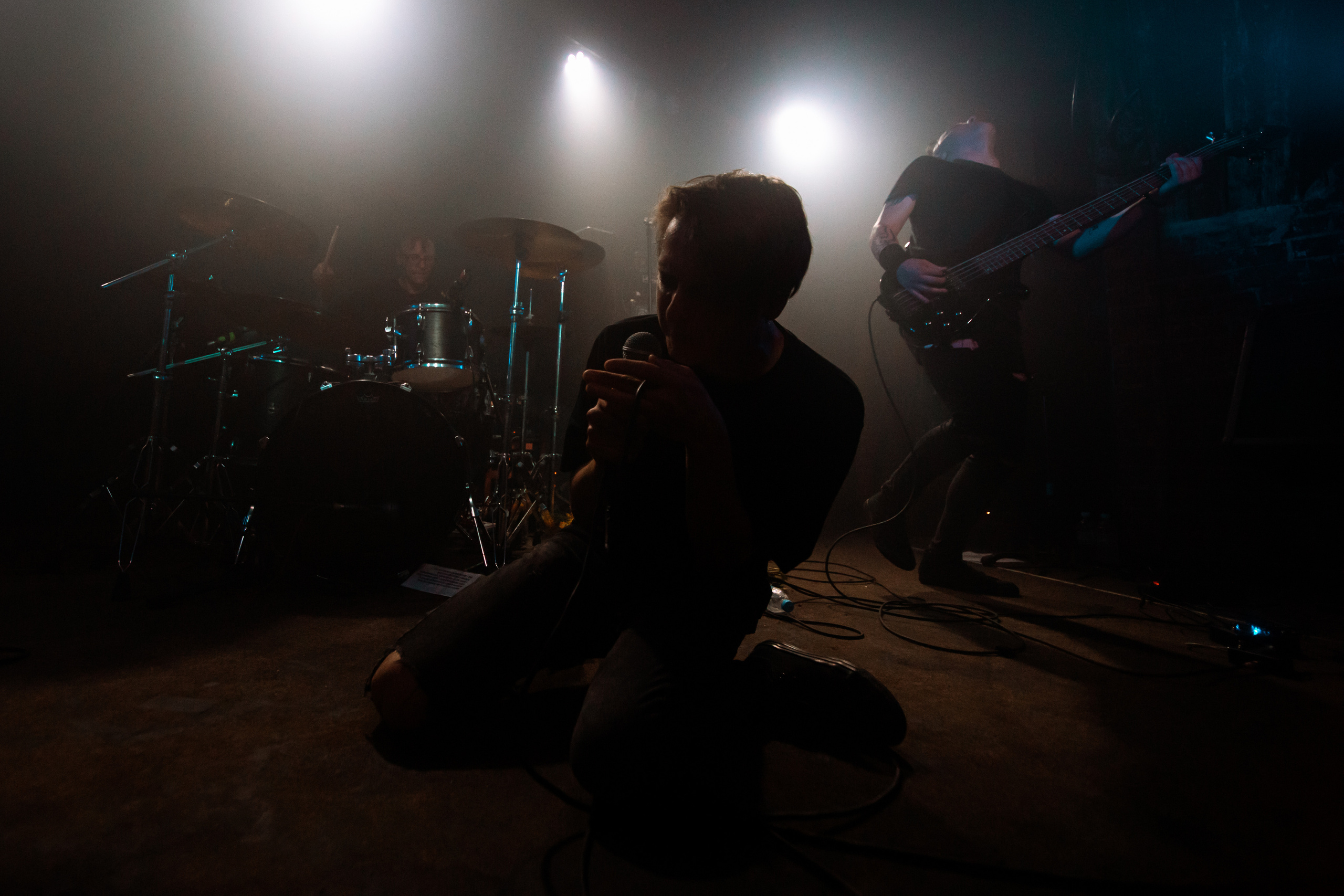 DРУГОЙ ВЕТЕР. Фотограф Елена Богачева (lenalena_na_na_na)