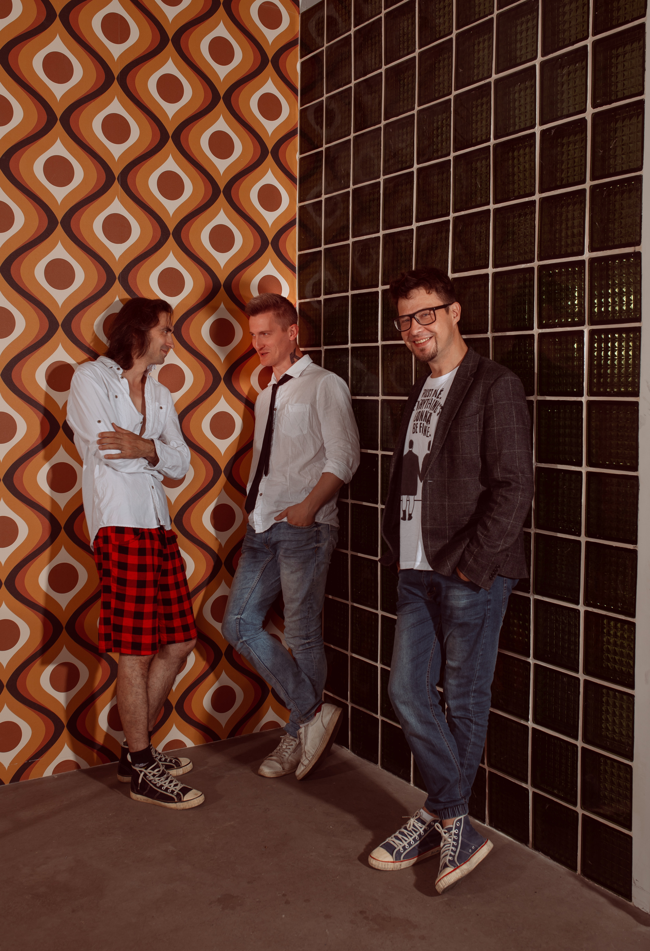 РАДИОПОМЕХИ. Фотограф Елена Богачева (lenalena_na_na_na)