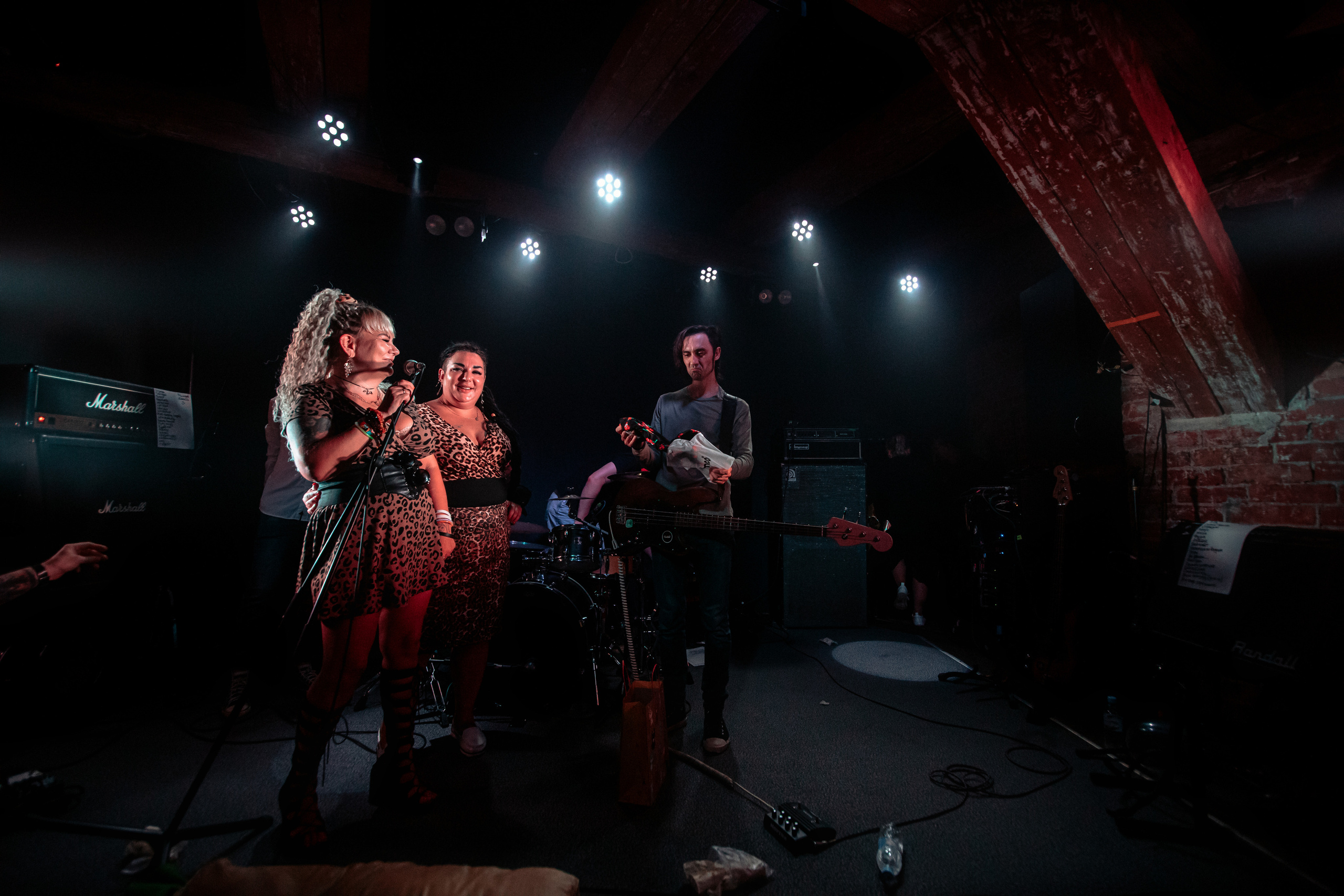 РАДИОПОМЕХИ. Фотограф Елена Богачева (lenalena_na_na_na)