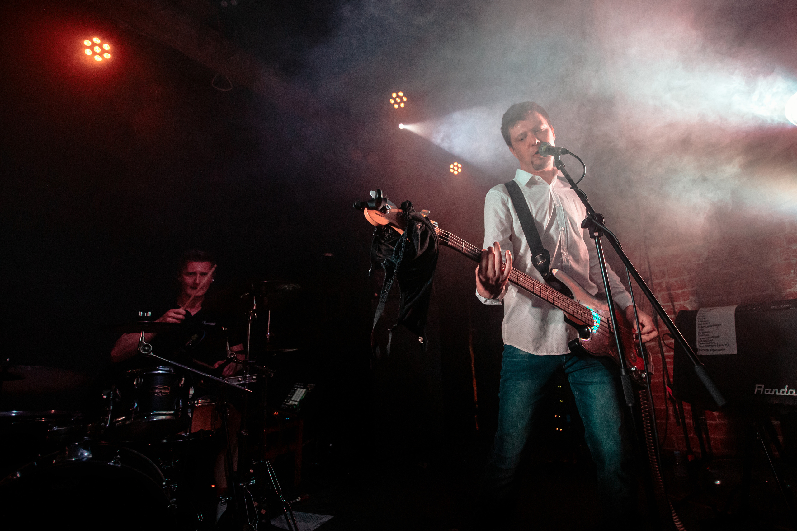 РАДИОПОМЕХИ. Фотограф Елена Богачева (lenalena_na_na_na)