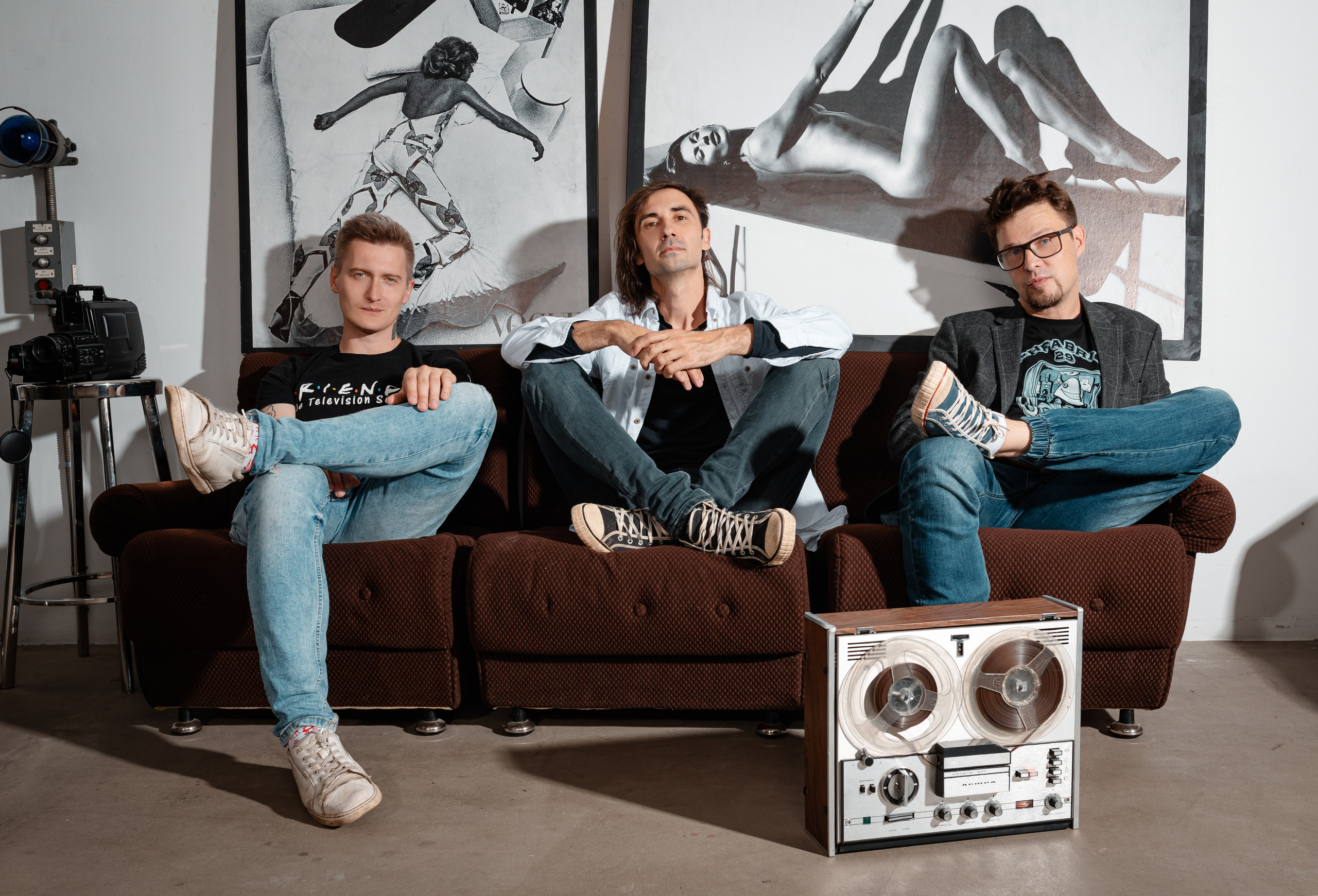 РАДИОПОМЕХИ. Фотограф Елена Богачева (lenalena_na_na_na)