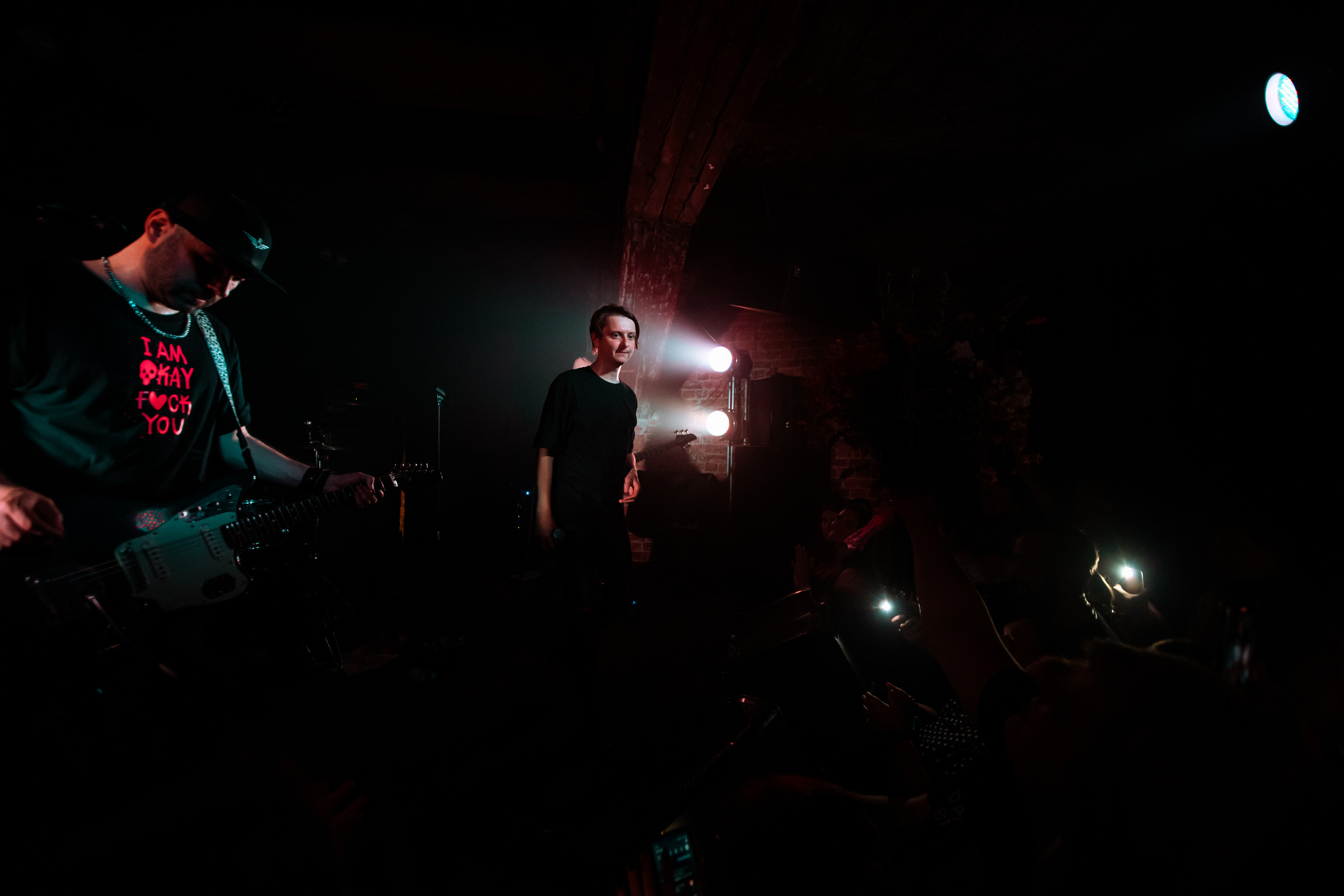 DРУГОЙ ВЕТЕР. Фотограф Елена Богачева (lenalena_na_na_na)