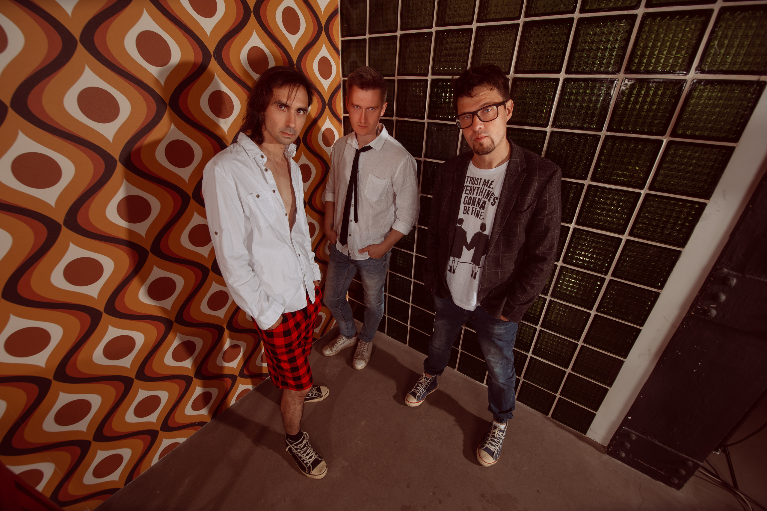 РАДИОПОМЕХИ. Фотограф Елена Богачева (lenalena_na_na_na)