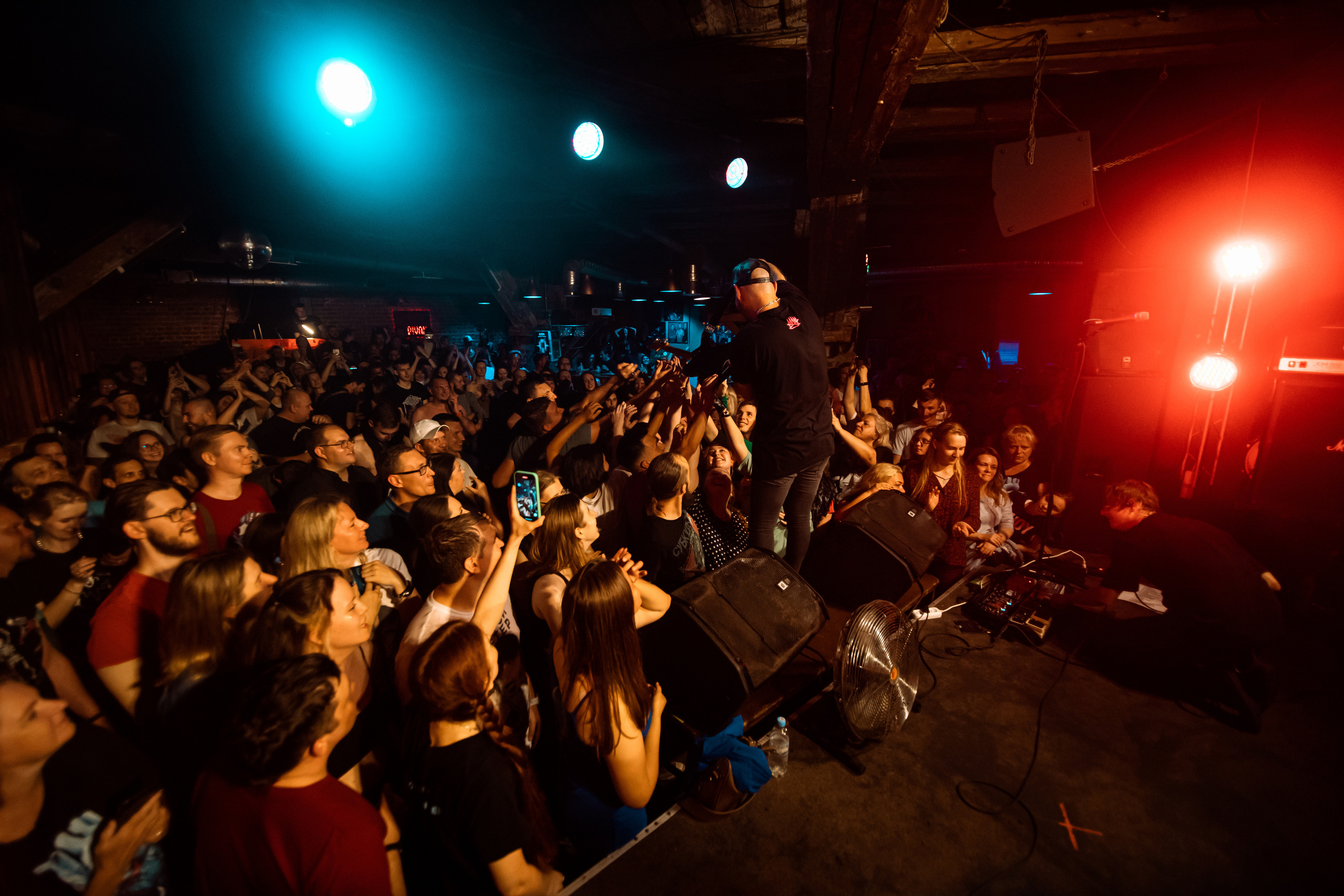 DРУГОЙ ВЕТЕР. Фотограф Елена Богачева (lenalena_na_na_na)