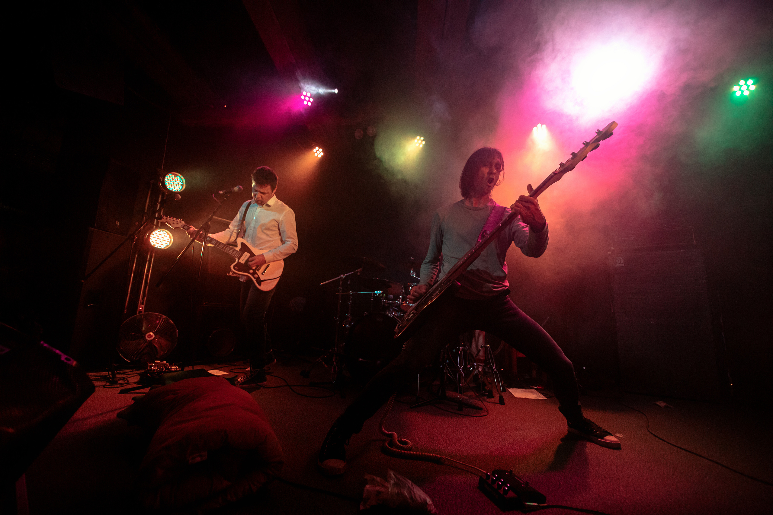 РАДИОПОМЕХИ. Фотограф Елена Богачева (lenalena_na_na_na)