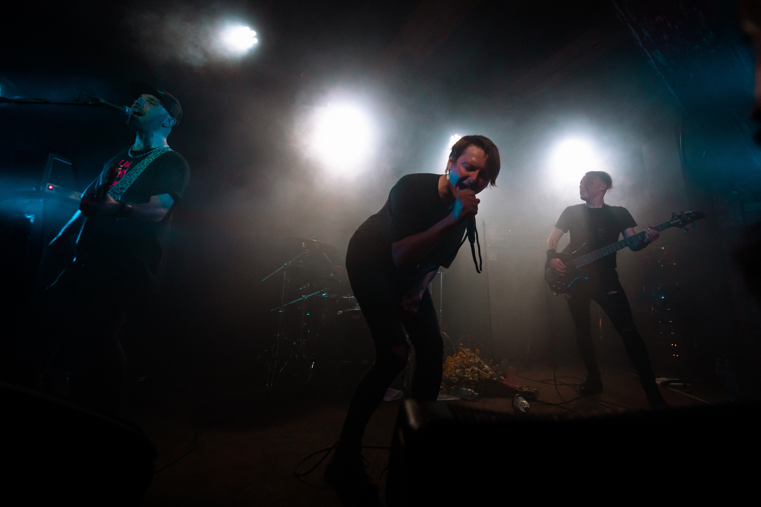 DРУГОЙ ВЕТЕР. Фотограф Елена Богачева (lenalena_na_na_na)