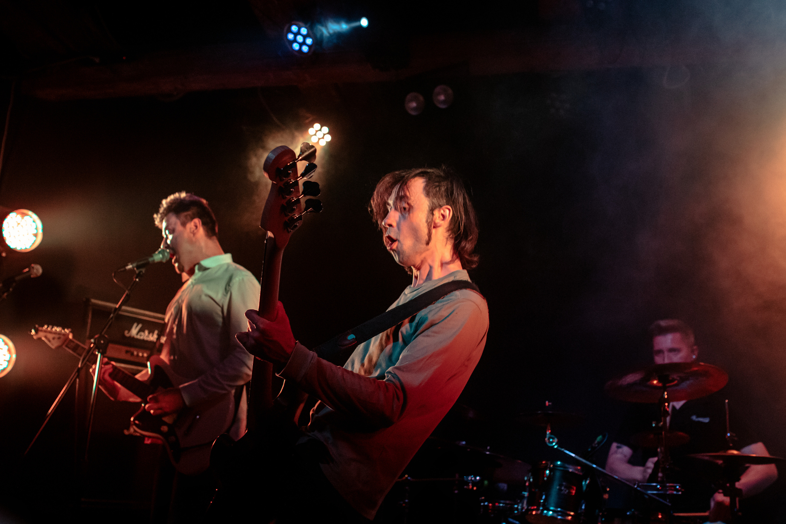 РАДИОПОМЕХИ. Фотограф Елена Богачева (lenalena_na_na_na)