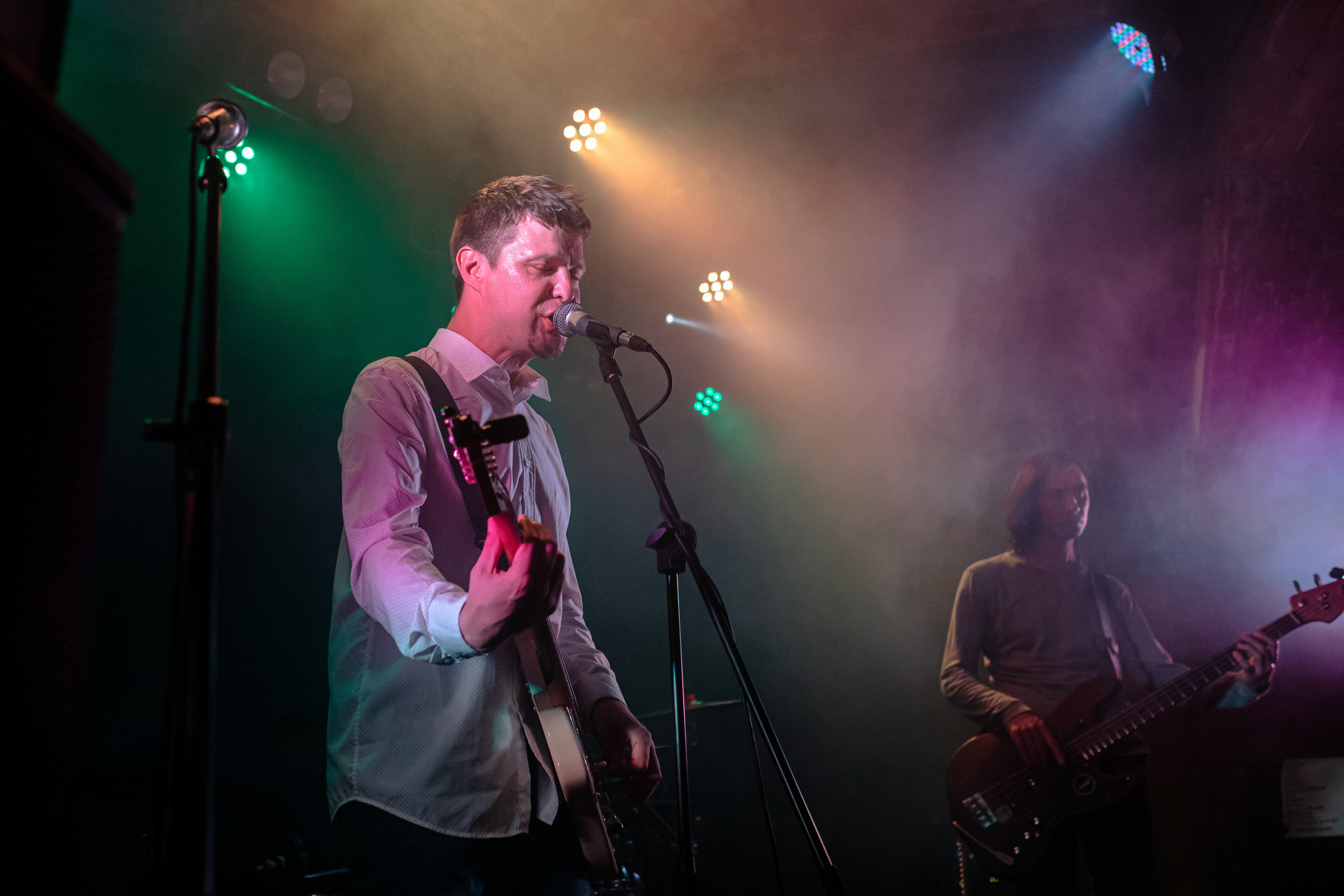 РАДИОПОМЕХИ. Фотограф Елена Богачева (lenalena_na_na_na)