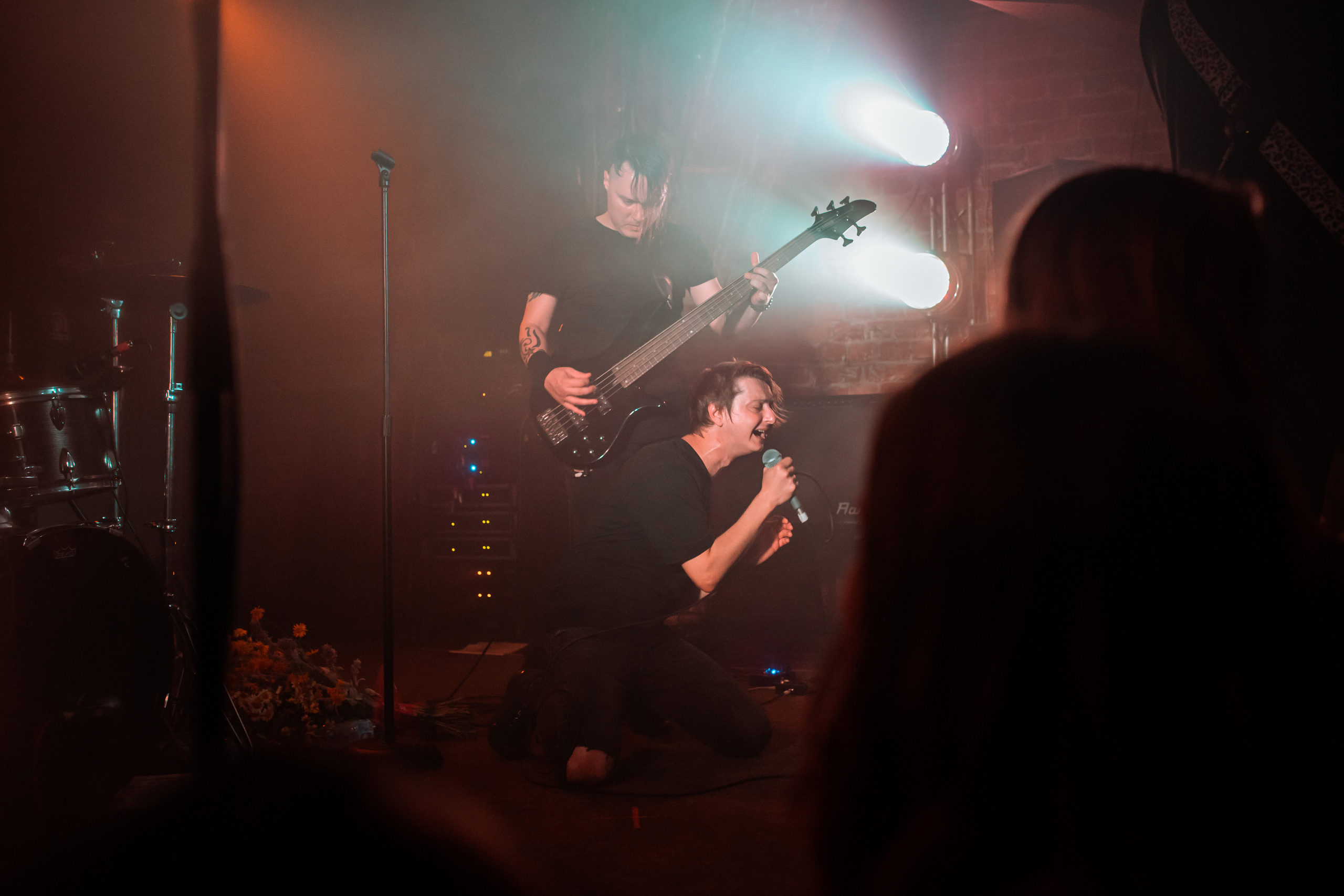 DРУГОЙ ВЕТЕР. Фотограф Елена Богачева (lenalena_na_na_na)