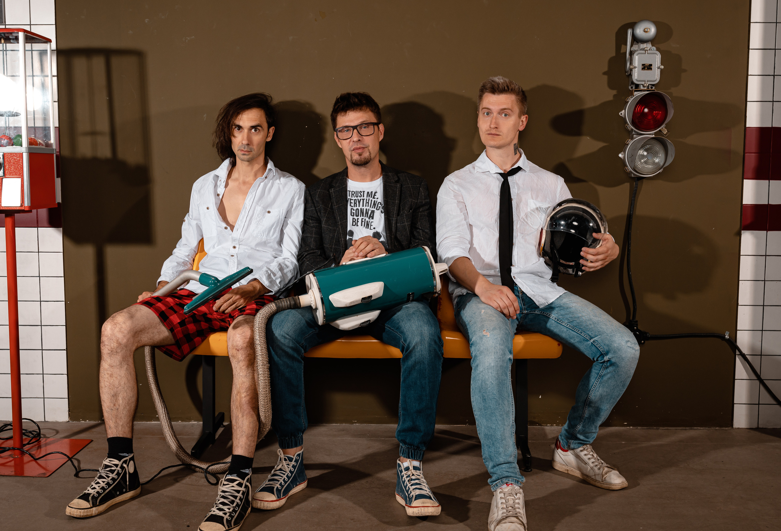 РАДИОПОМЕХИ. Фотограф Елена Богачева (lenalena_na_na_na)