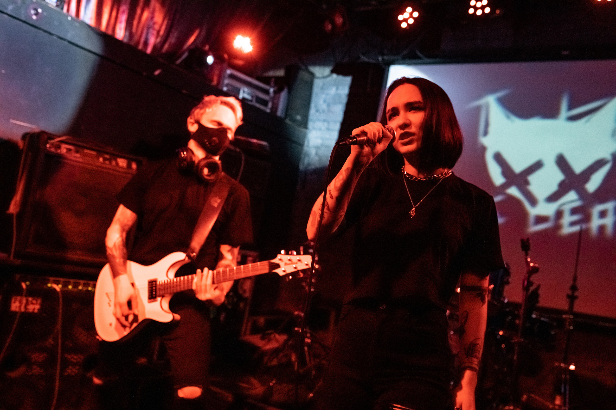 THE KAT IS DEAD. Фотограф Елена Богачева (lenalena_na_na_na)