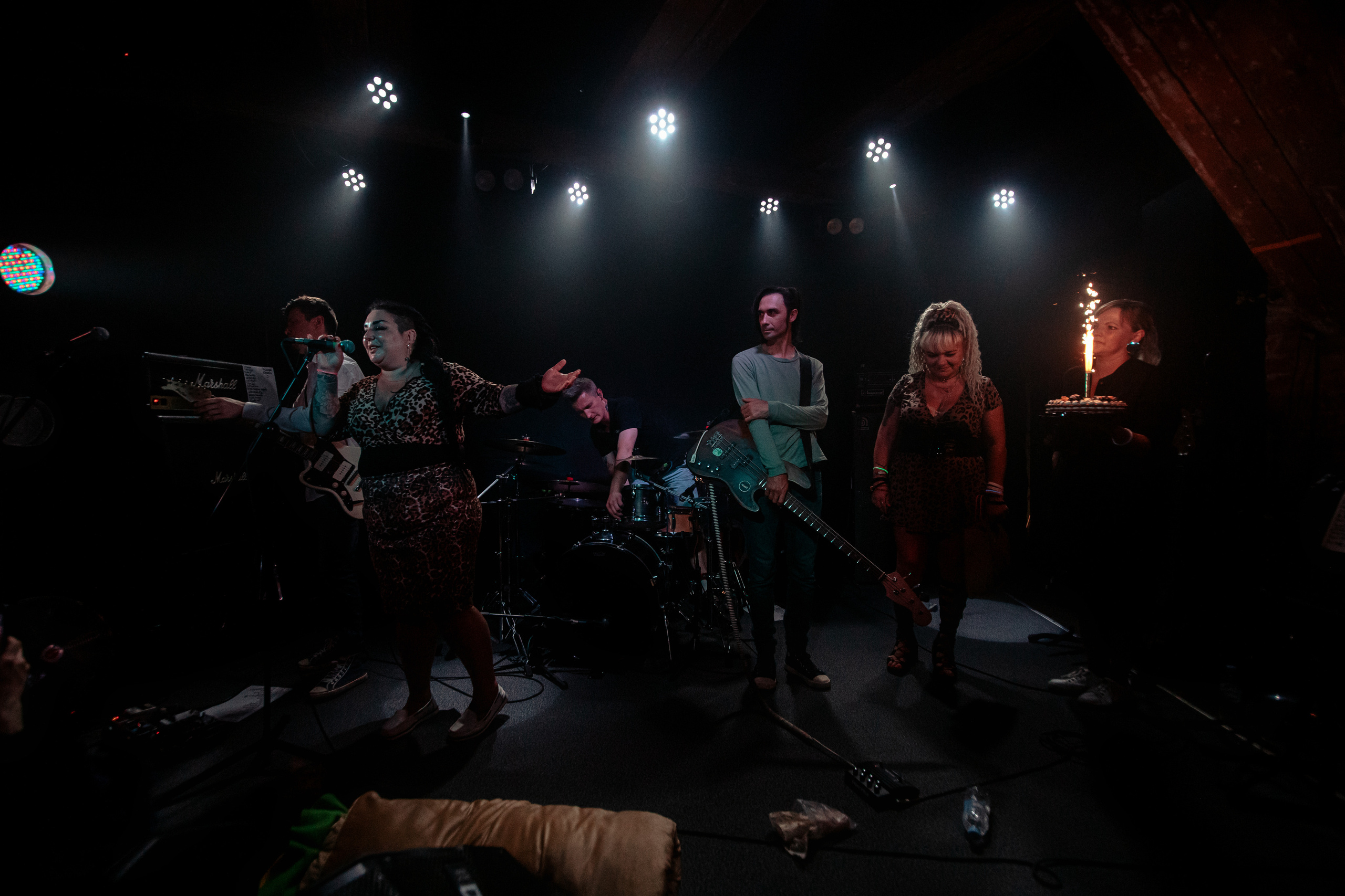 РАДИОПОМЕХИ. Фотограф Елена Богачева (lenalena_na_na_na)