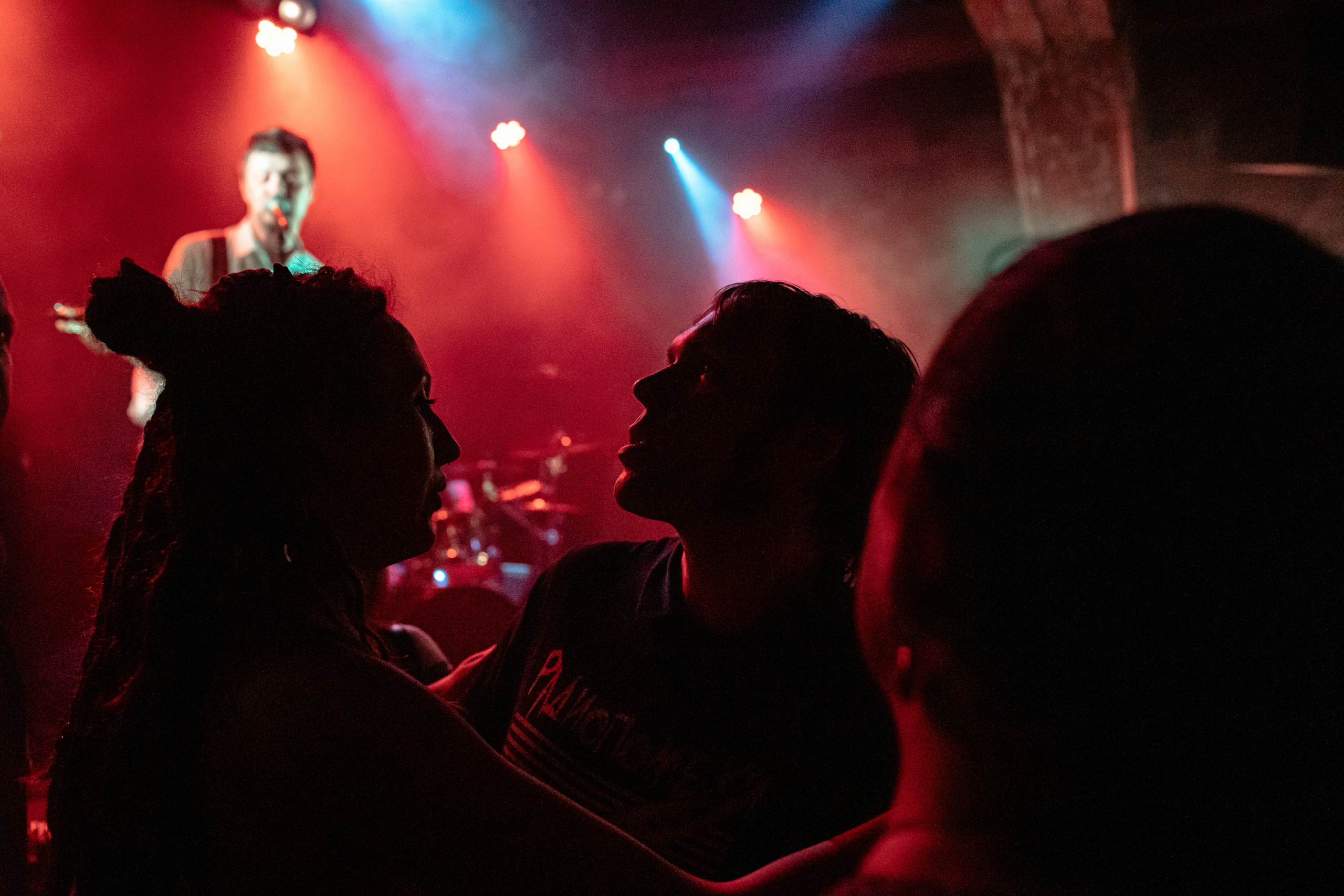 РАДИОПОМЕХИ. Фотограф Елена Богачева (lenalena_na_na_na)