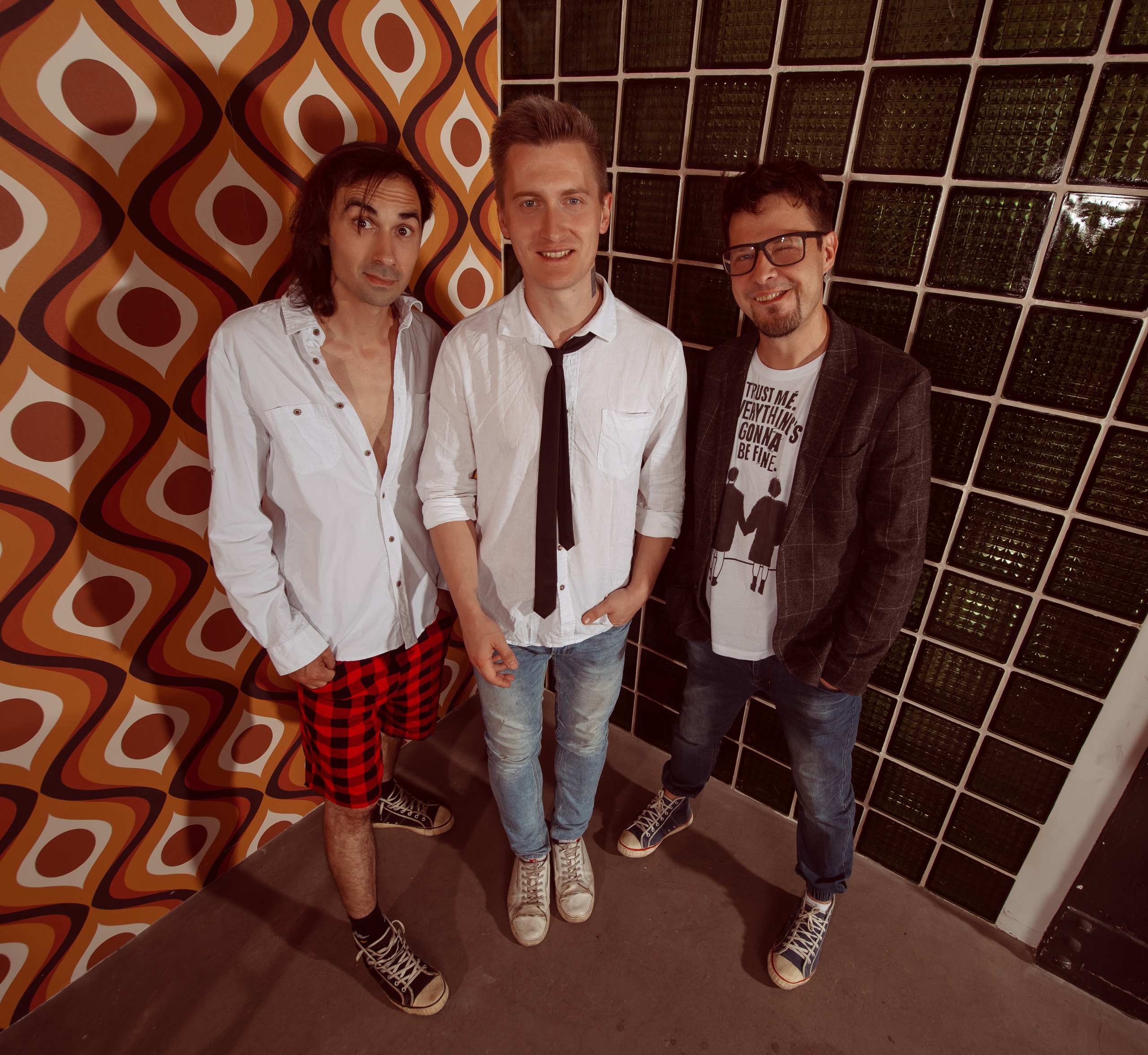 РАДИОПОМЕХИ. Фотограф Елена Богачева (lenalena_na_na_na)