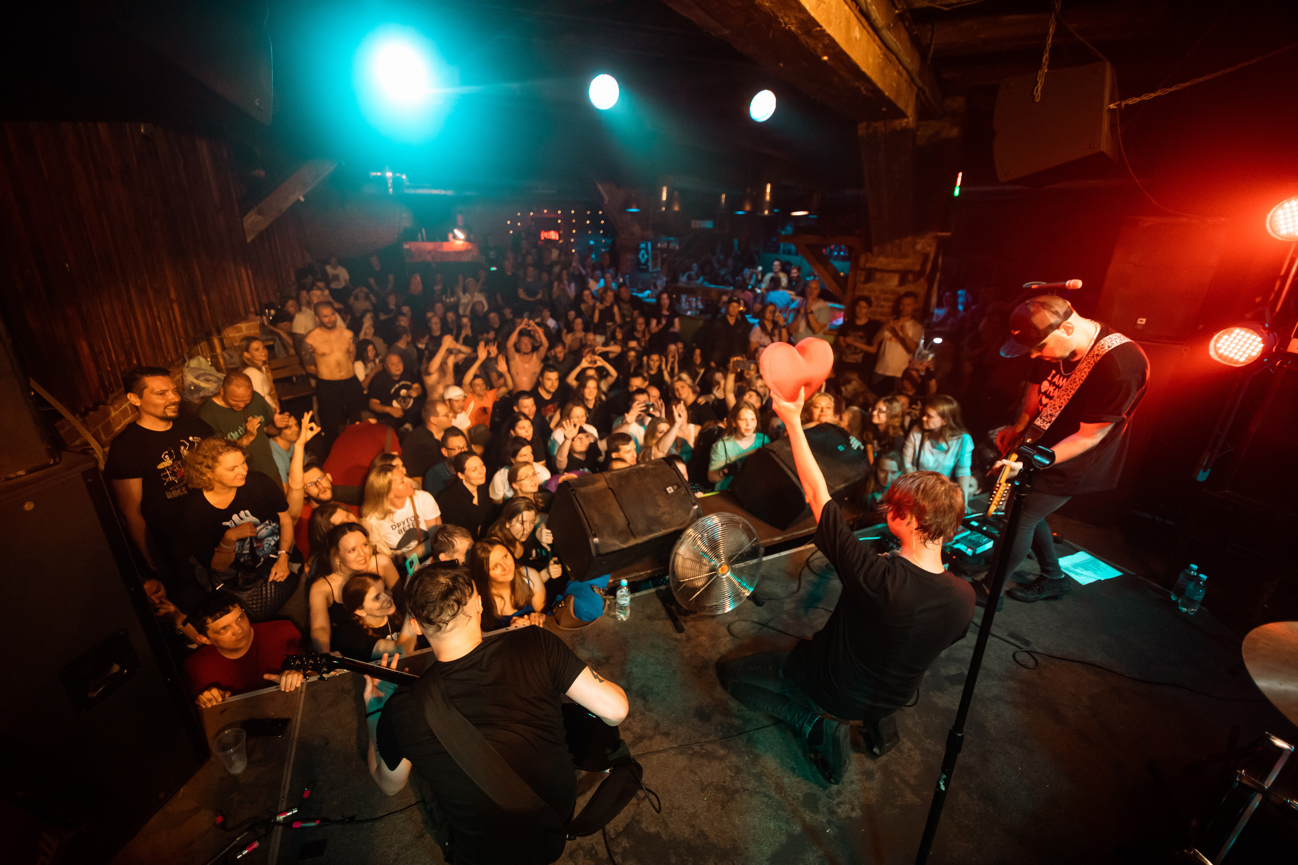 DРУГОЙ ВЕТЕР. Фотограф Елена Богачева (lenalena_na_na_na)