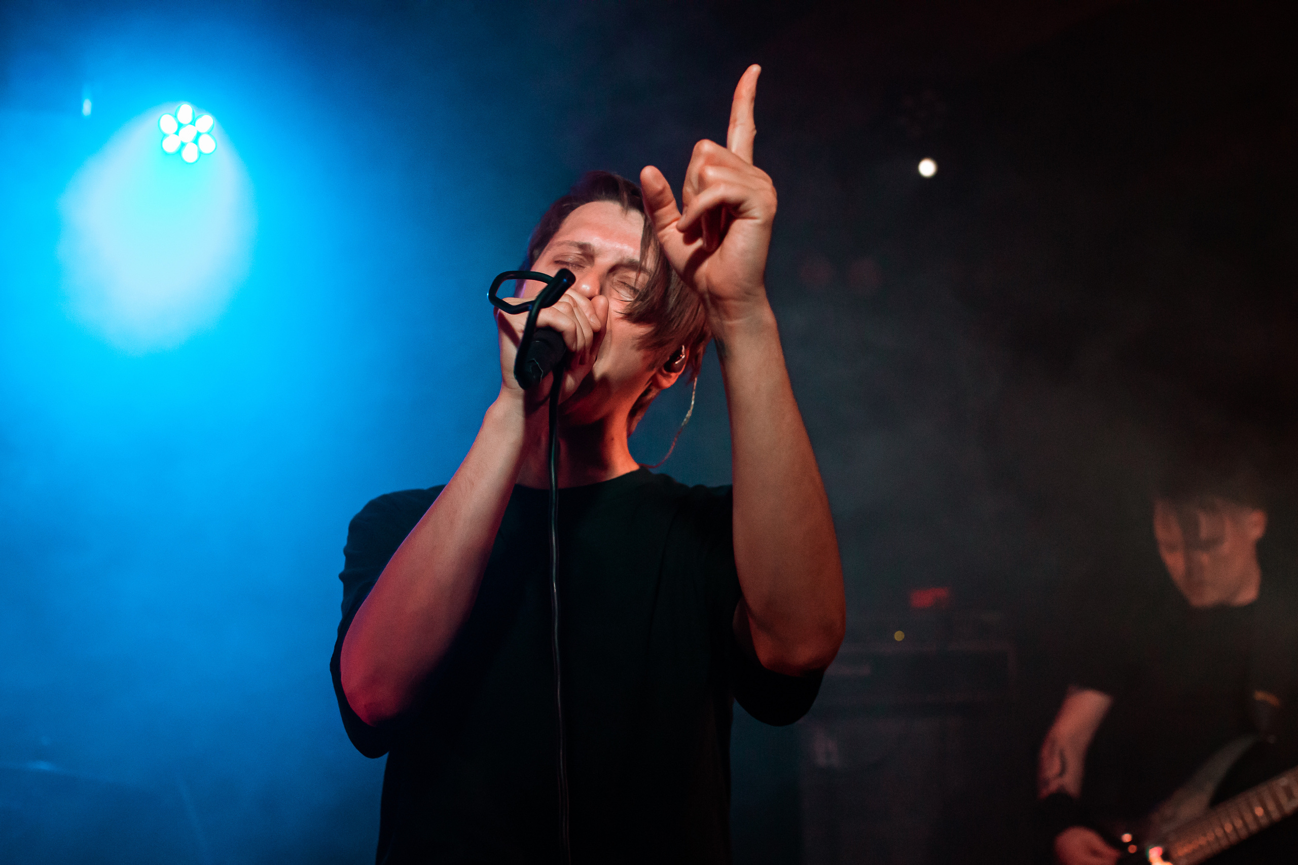 DРУГОЙ ВЕТЕР. Фотограф Елена Богачева (lenalena_na_na_na)