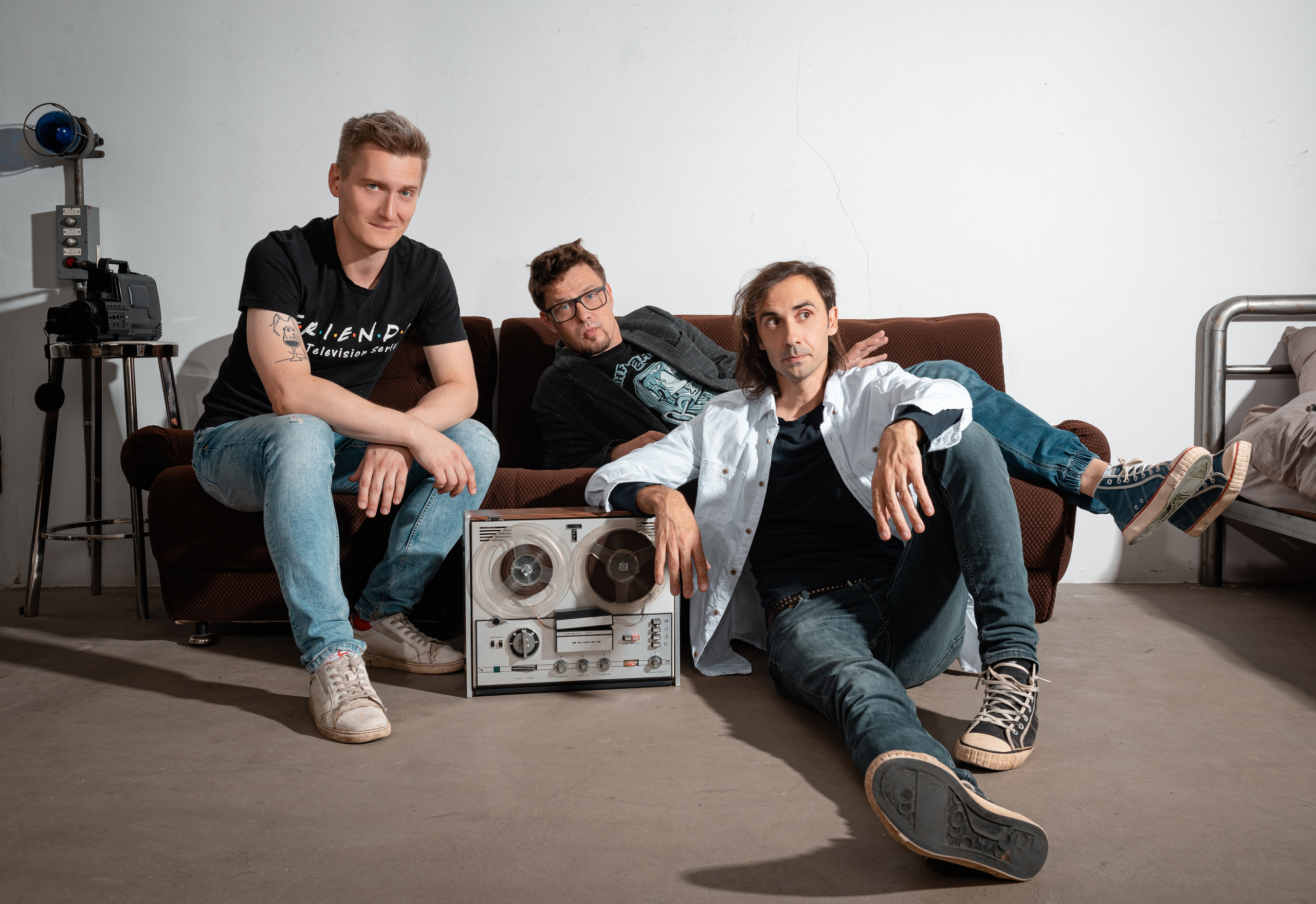 РАДИОПОМЕХИ. Фотограф Елена Богачева (lenalena_na_na_na)