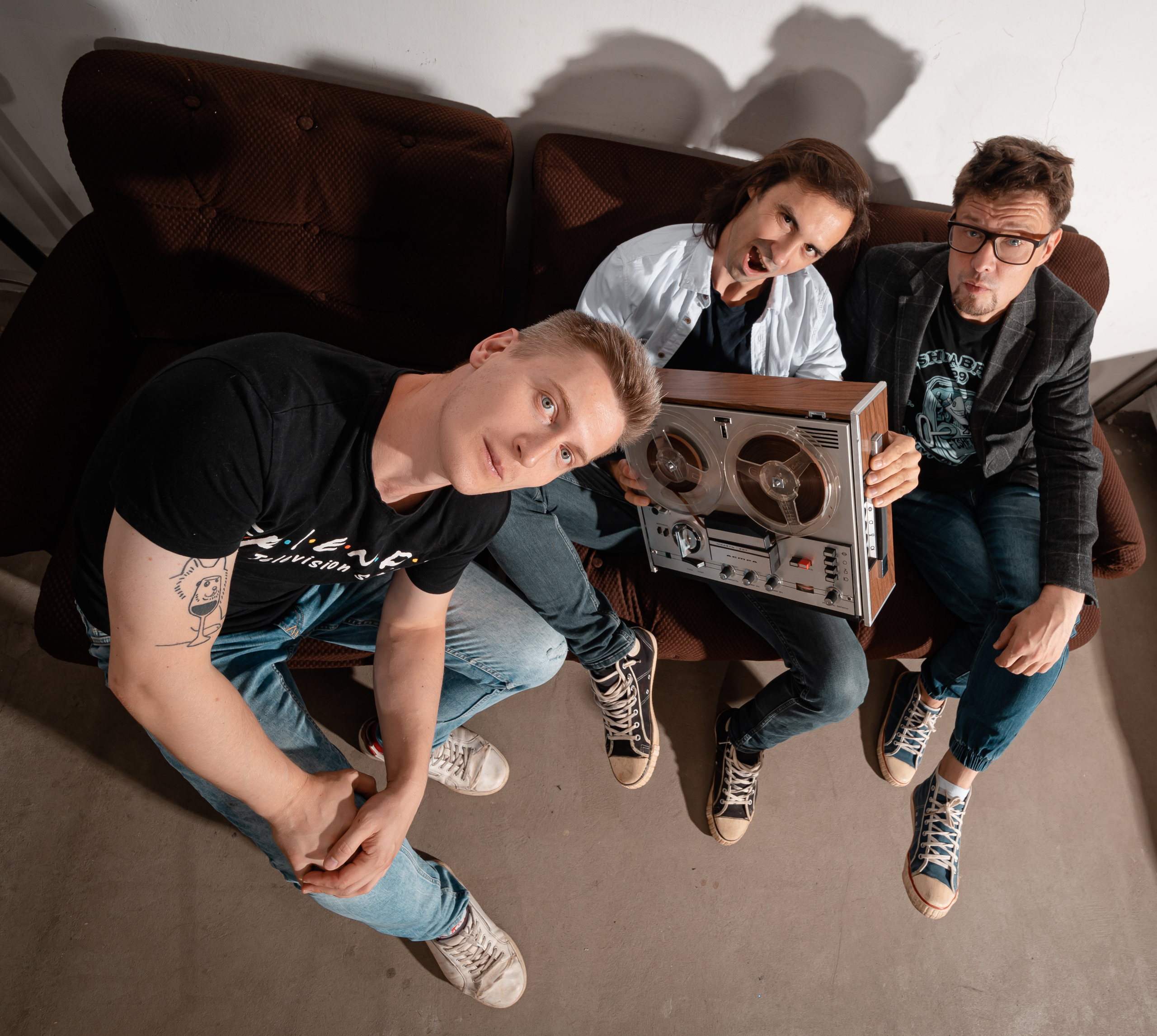 РАДИОПОМЕХИ. Фотограф Елена Богачева (lenalena_na_na_na)