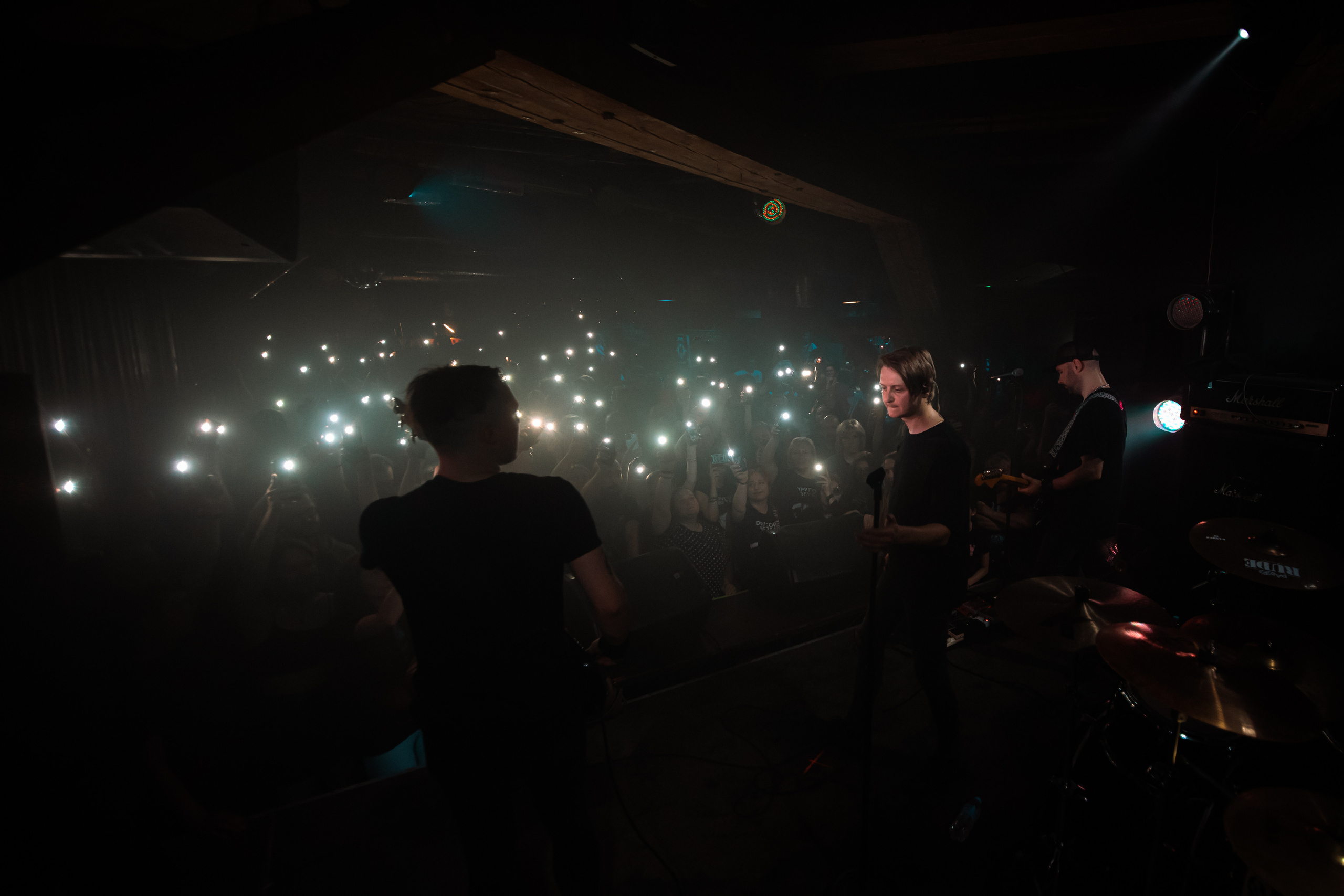 DРУГОЙ ВЕТЕР. Фотограф Елена Богачева (lenalena_na_na_na)