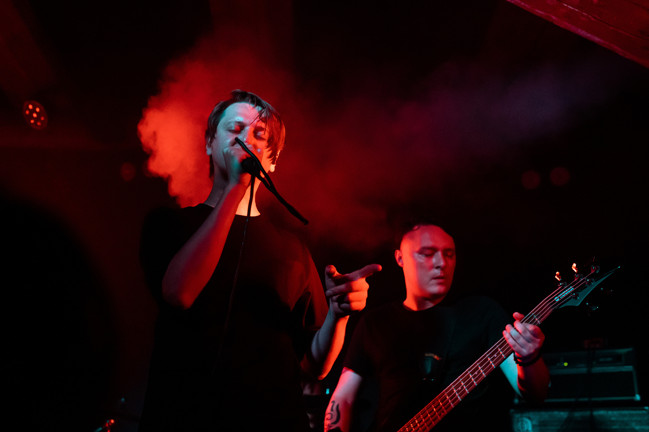 DРУГОЙ ВЕТЕР. Фотограф Елена Богачева (lenalena_na_na_na)