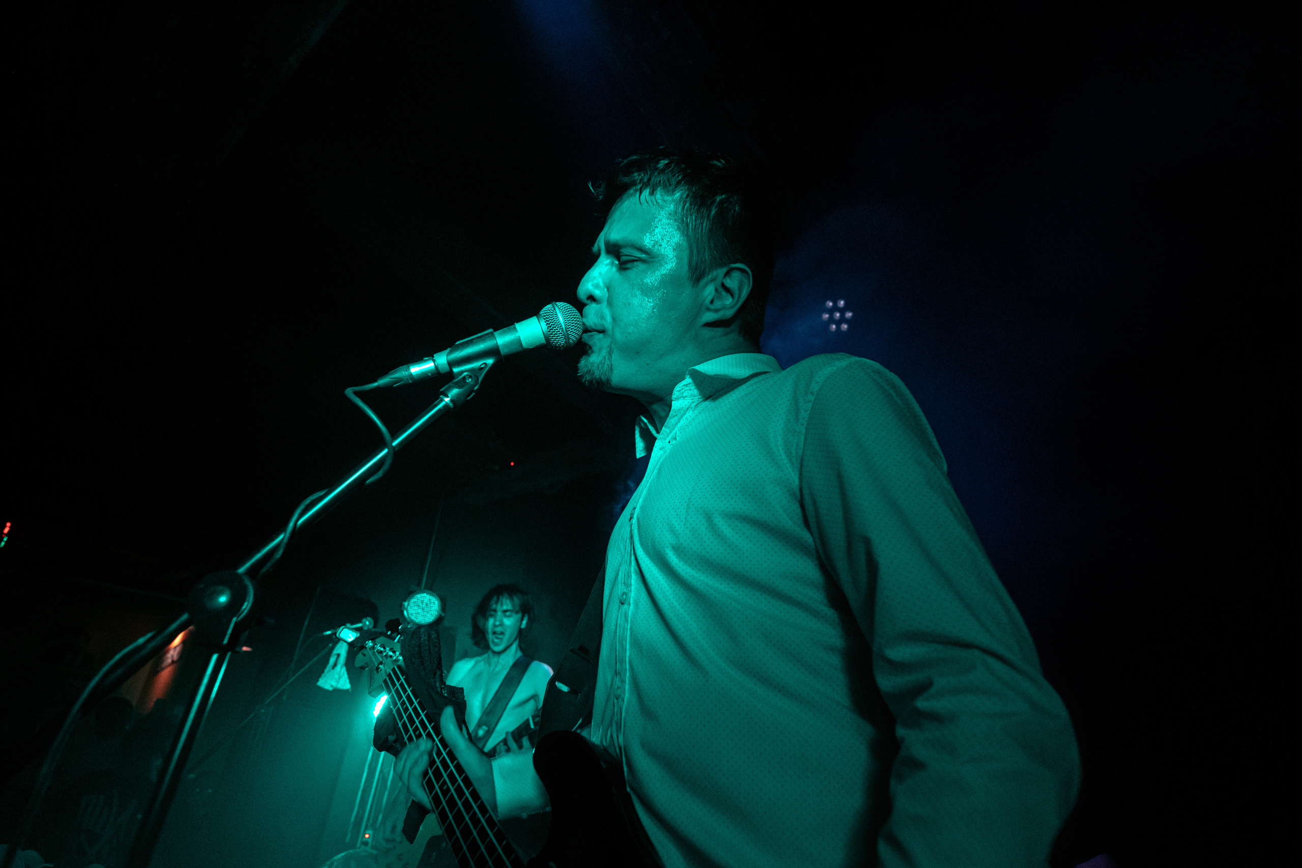 РАДИОПОМЕХИ. Фотограф Елена Богачева (lenalena_na_na_na)