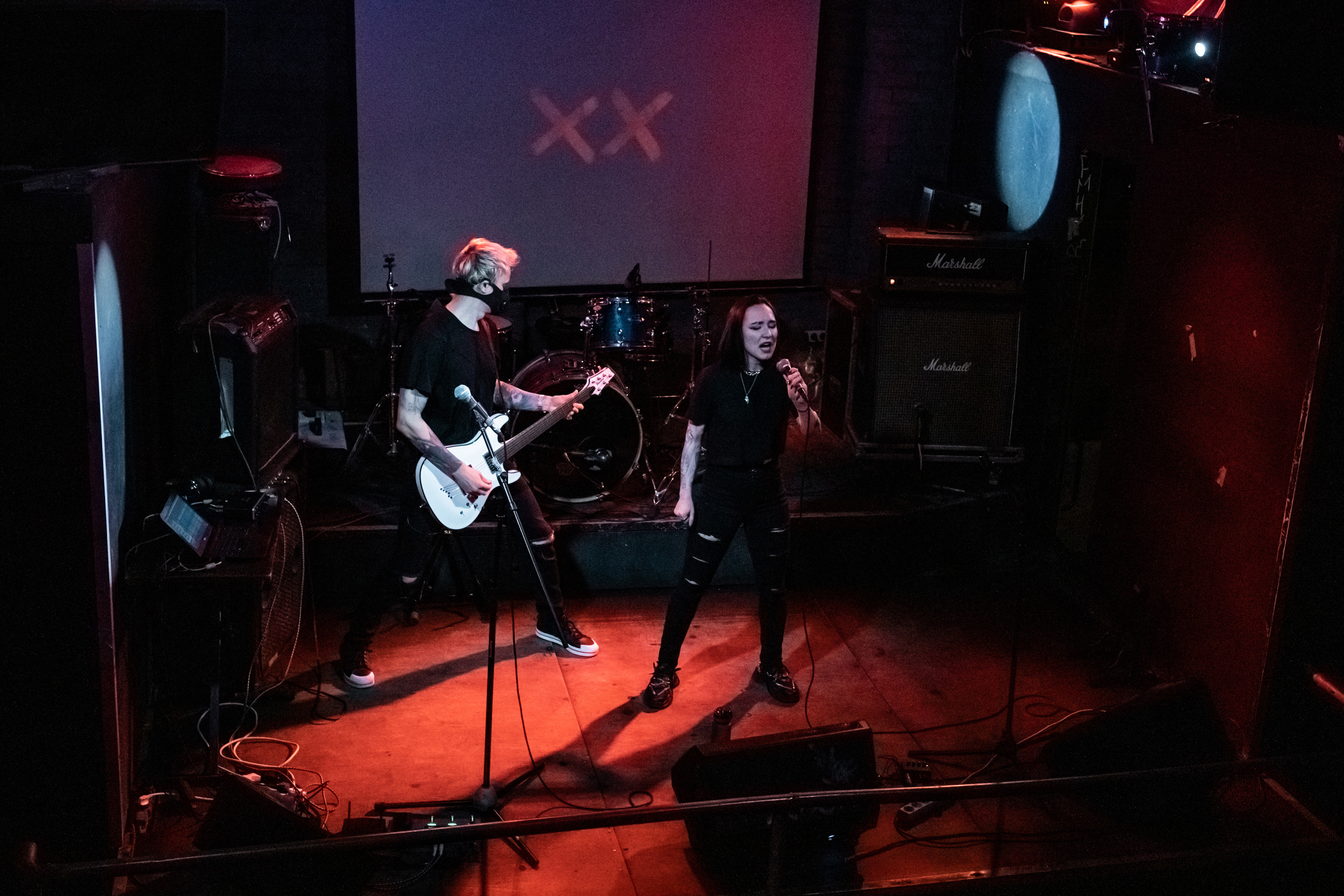 THE KAT IS DEAD. Фотограф Елена Богачева (lenalena_na_na_na)