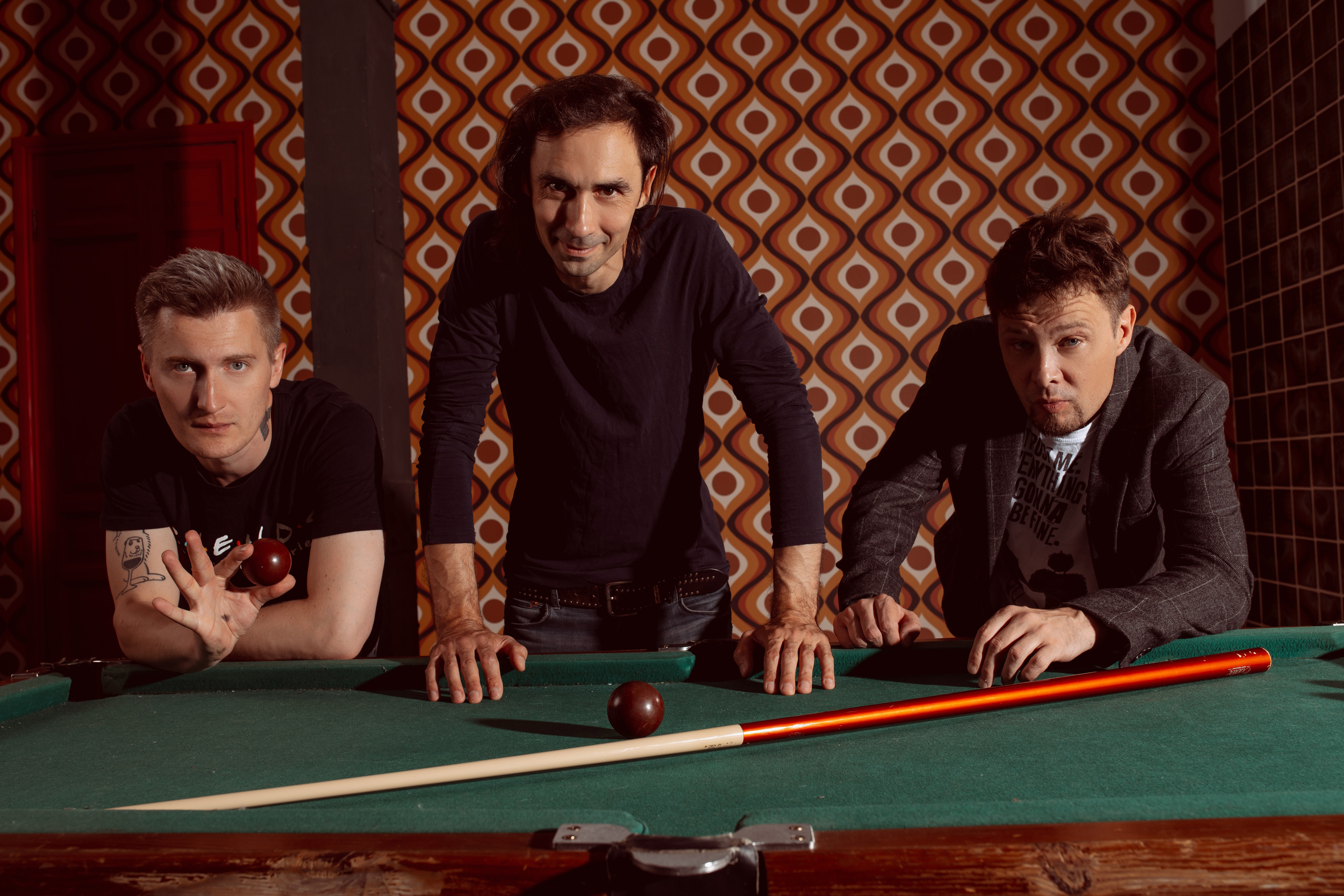 РАДИОПОМЕХИ. Фотограф Елена Богачева (lenalena_na_na_na)