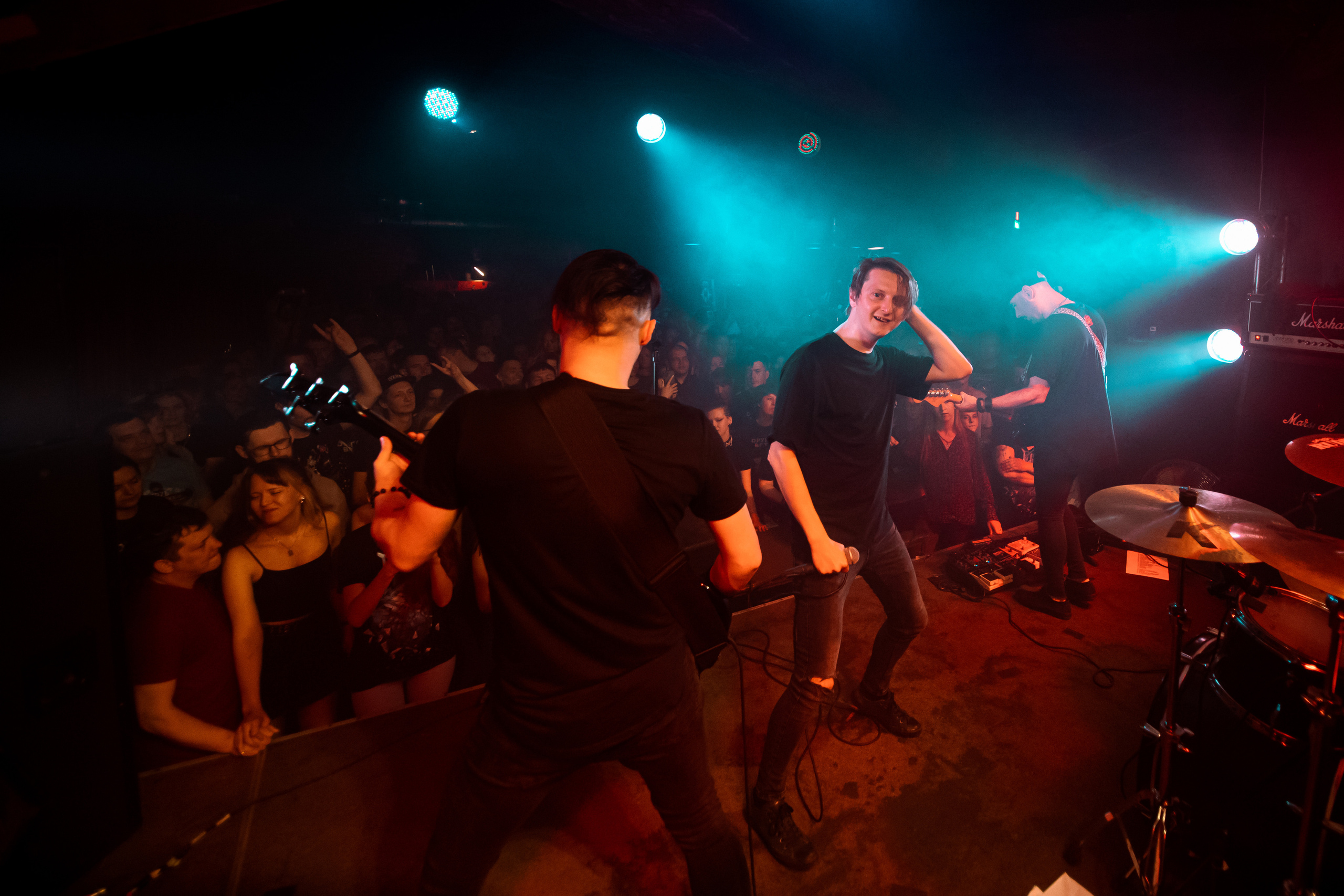 DРУГОЙ ВЕТЕР. Фотограф Елена Богачева (lenalena_na_na_na)