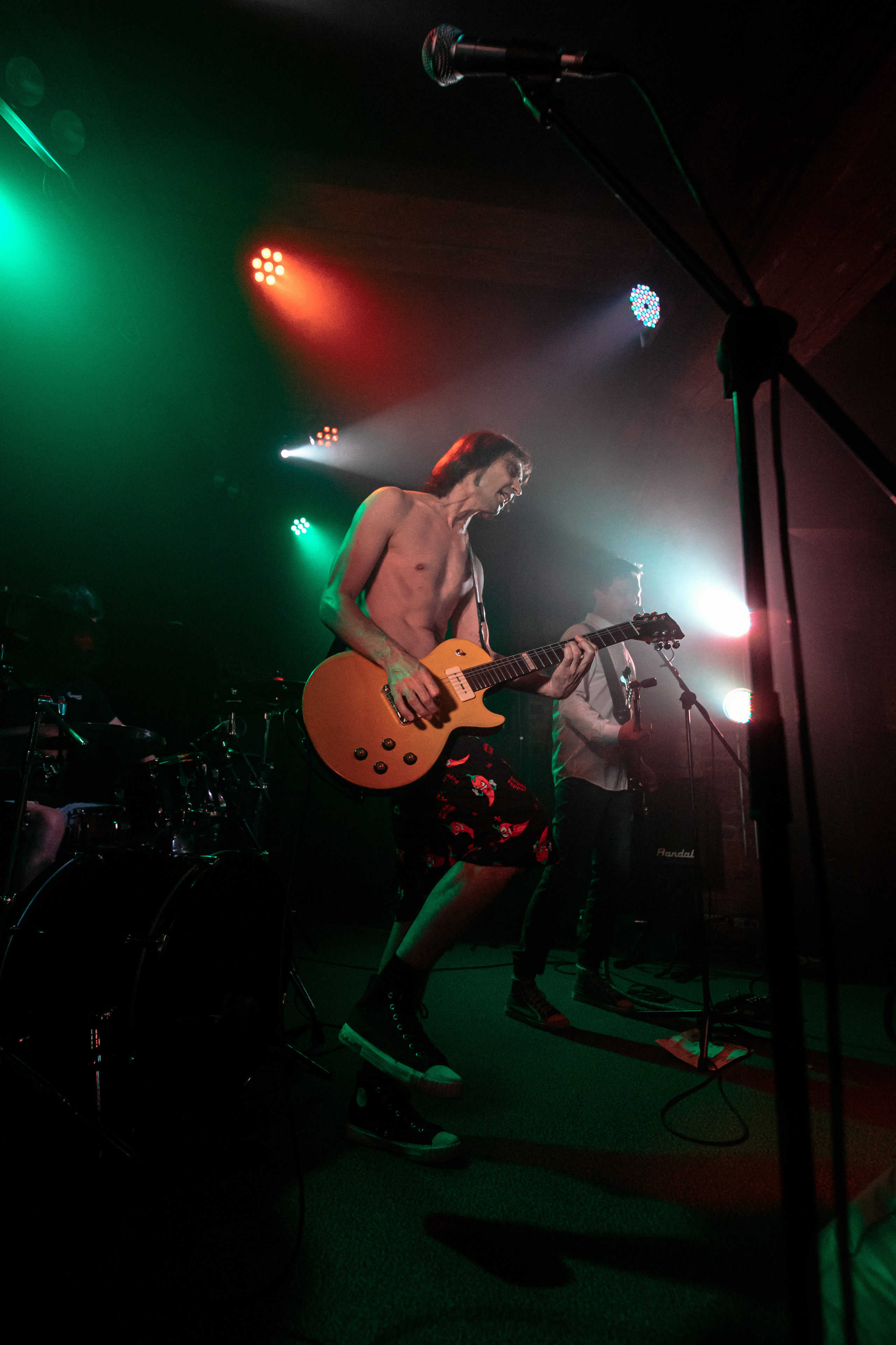 РАДИОПОМЕХИ. Фотограф Елена Богачева (lenalena_na_na_na)