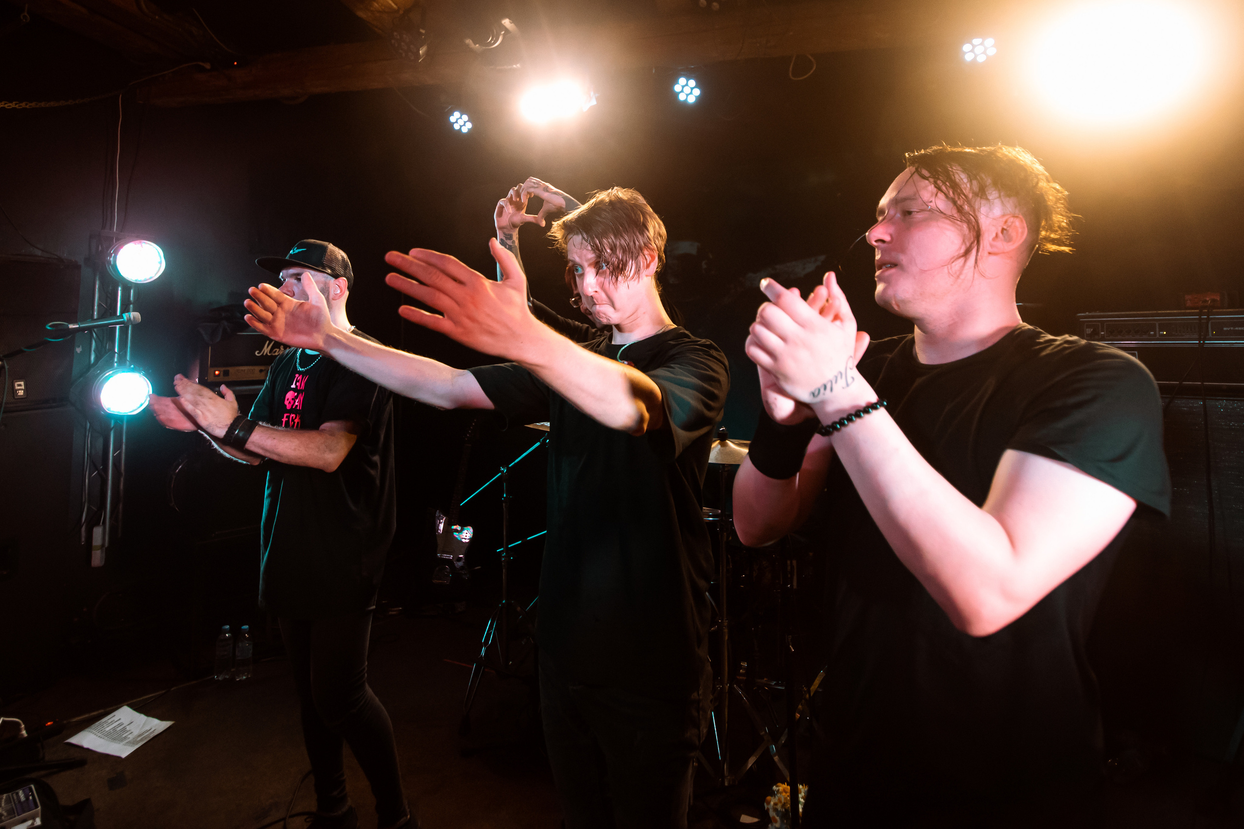 DРУГОЙ ВЕТЕР. Фотограф Елена Богачева (lenalena_na_na_na)