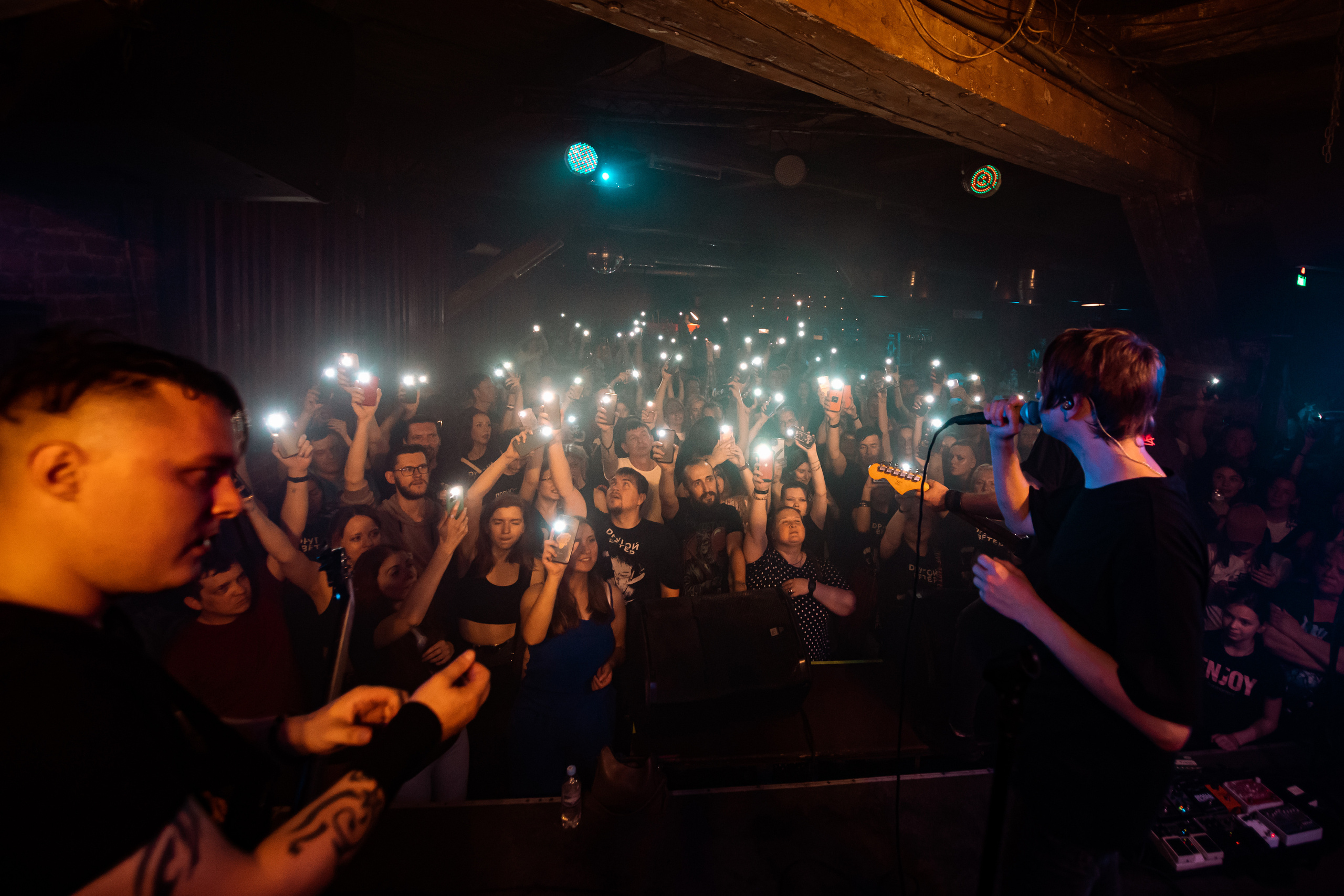 DРУГОЙ ВЕТЕР. Фотограф Елена Богачева (lenalena_na_na_na)