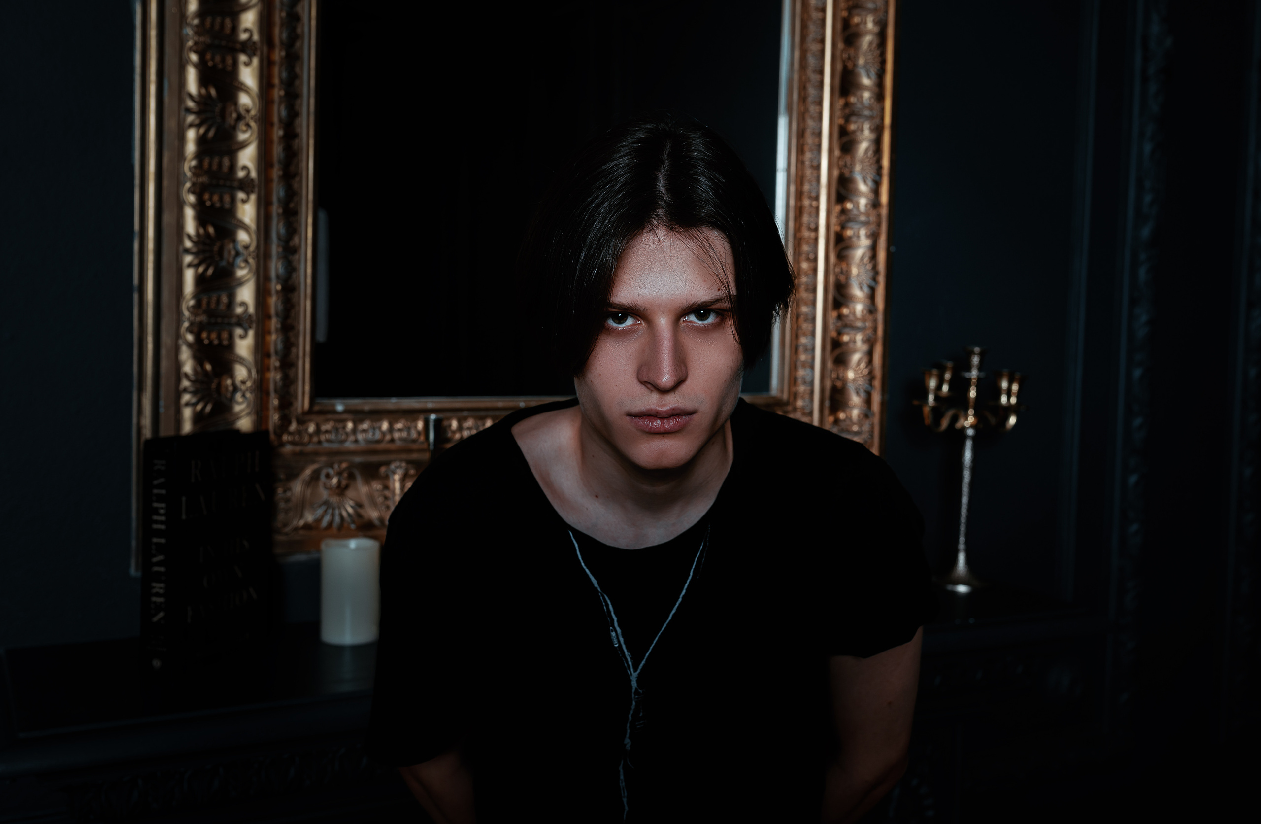 MACHINES. Фотограф Елена Богачева (lenalena_na_na_na)