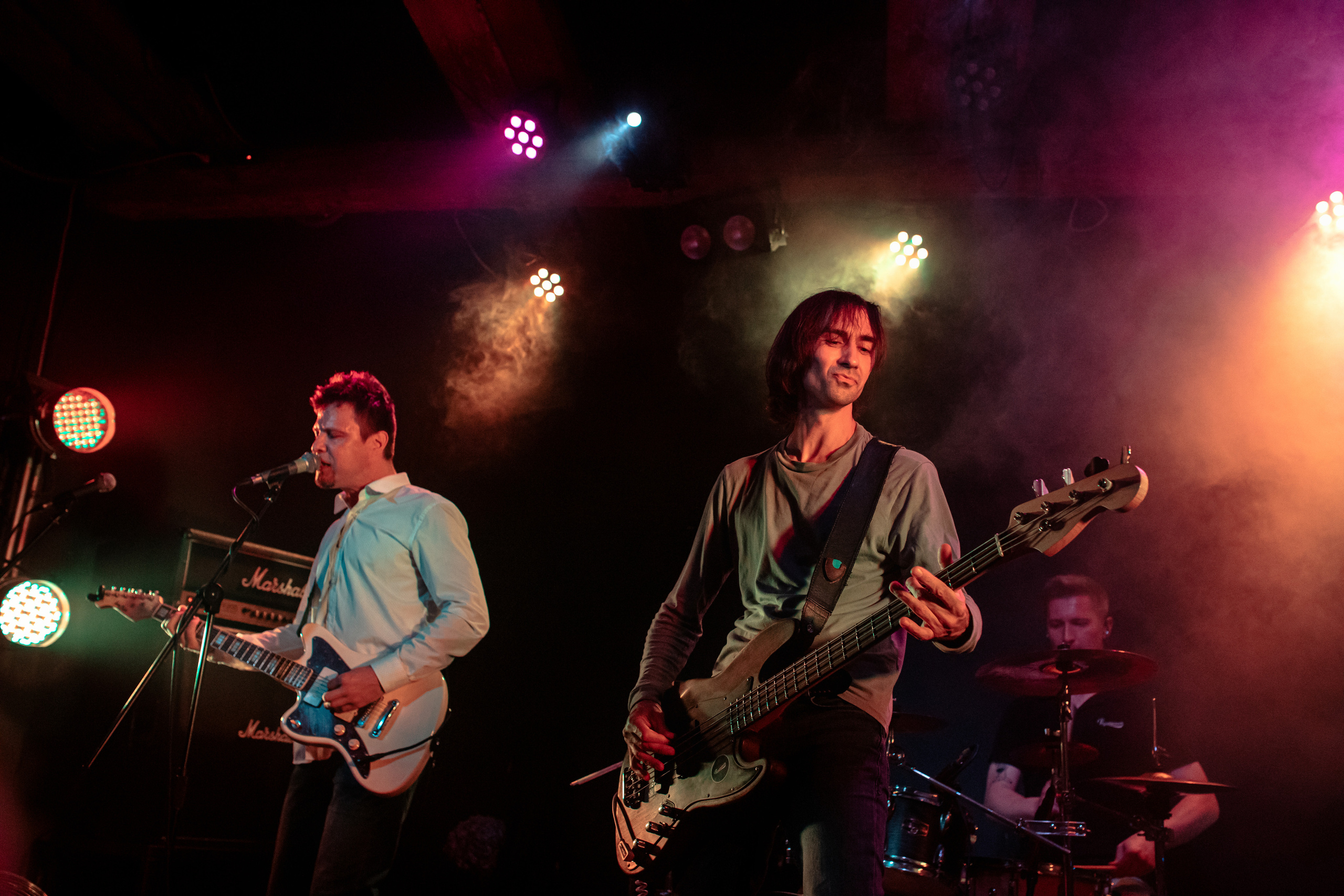 РАДИОПОМЕХИ. Фотограф Елена Богачева (lenalena_na_na_na)