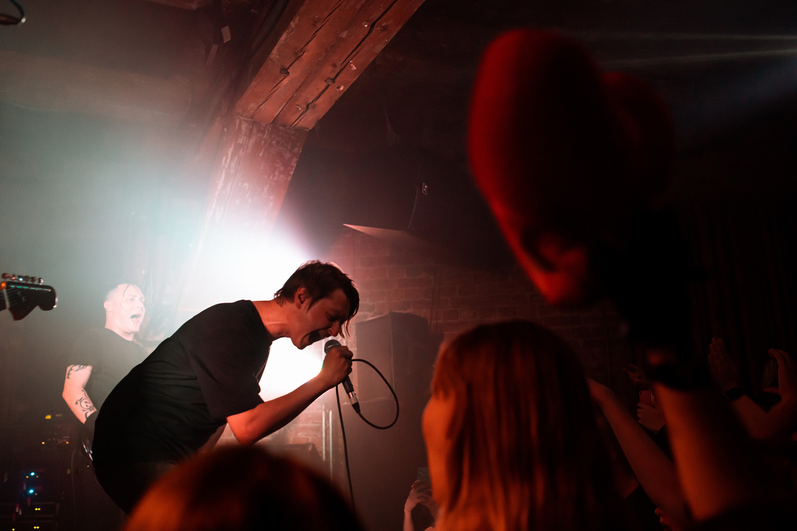 DРУГОЙ ВЕТЕР. Фотограф Елена Богачева (lenalena_na_na_na)