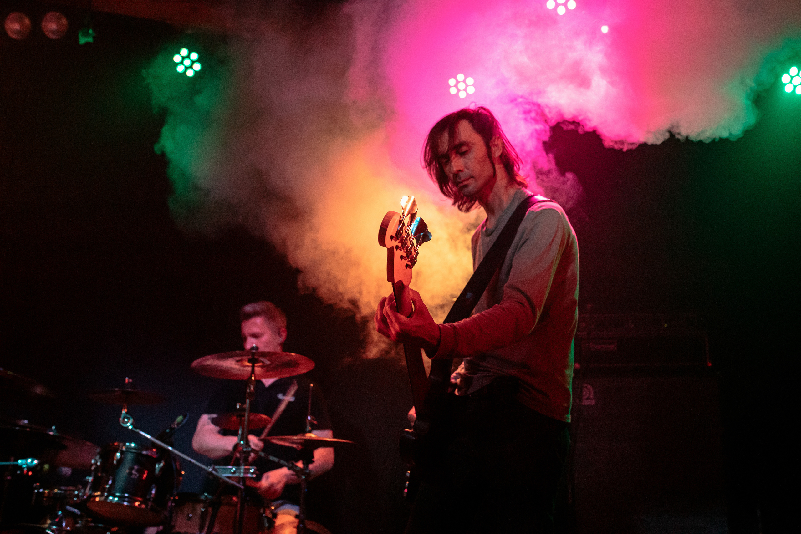 РАДИОПОМЕХИ. Фотограф Елена Богачева (lenalena_na_na_na)