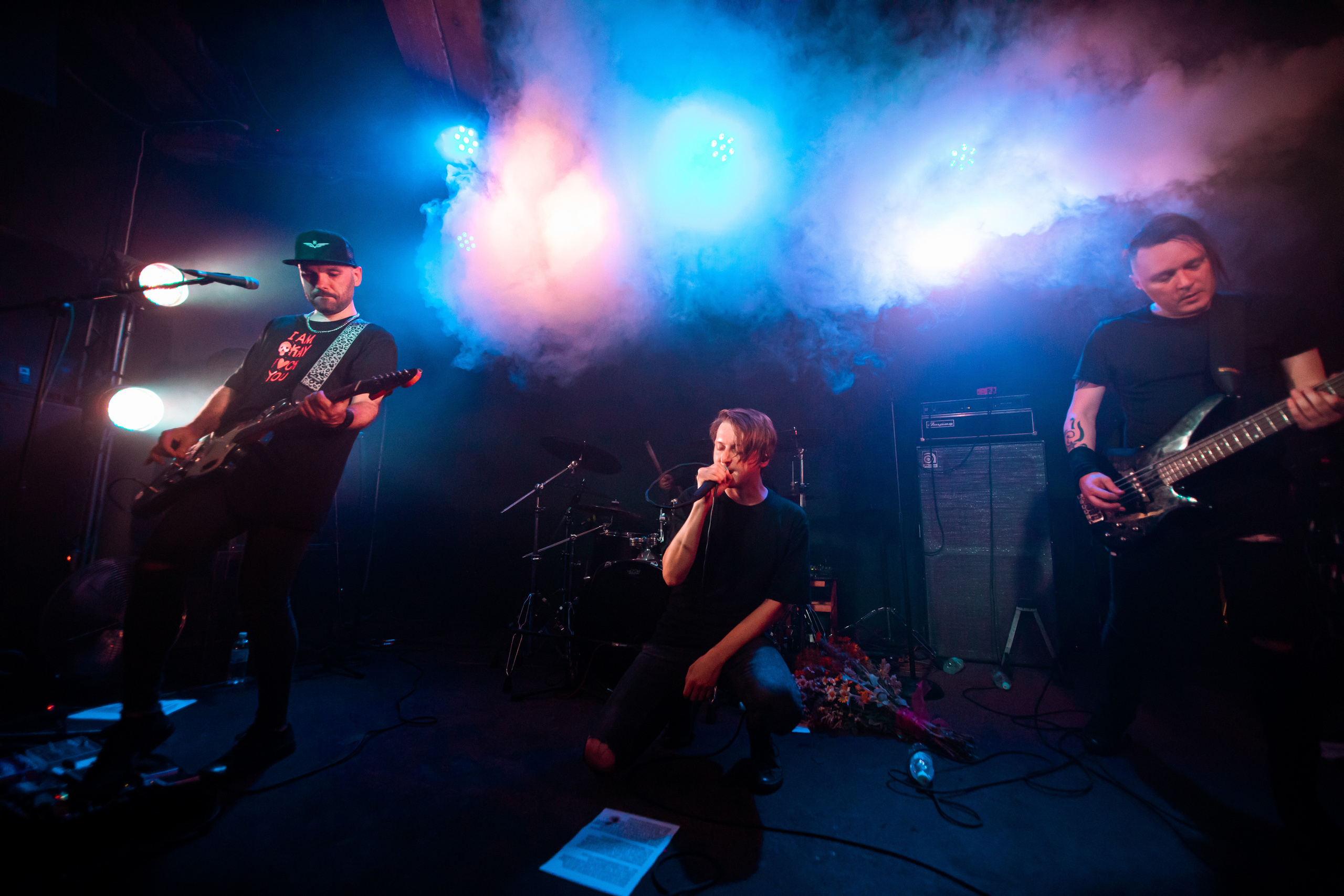 DРУГОЙ ВЕТЕР. Фотограф Елена Богачева (lenalena_na_na_na)