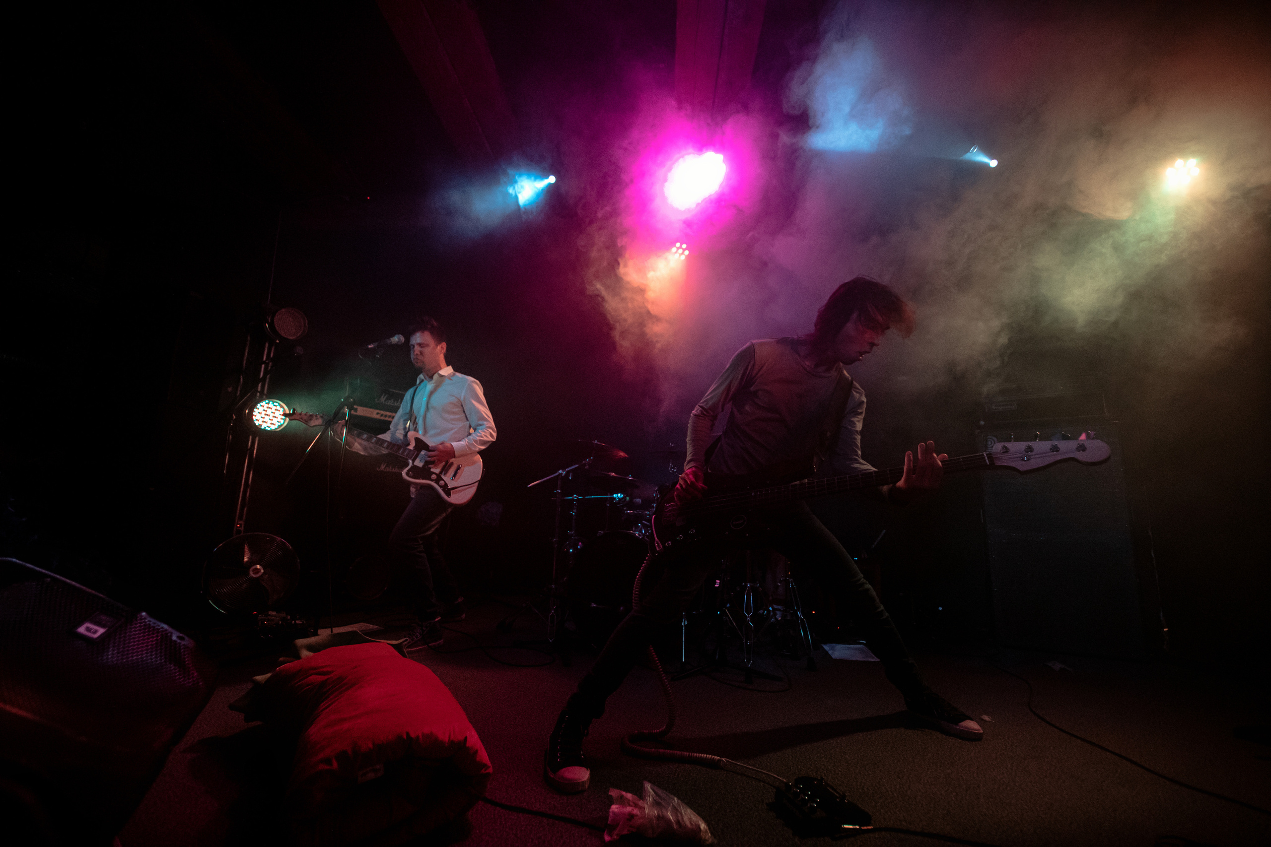 РАДИОПОМЕХИ. Фотограф Елена Богачева (lenalena_na_na_na)