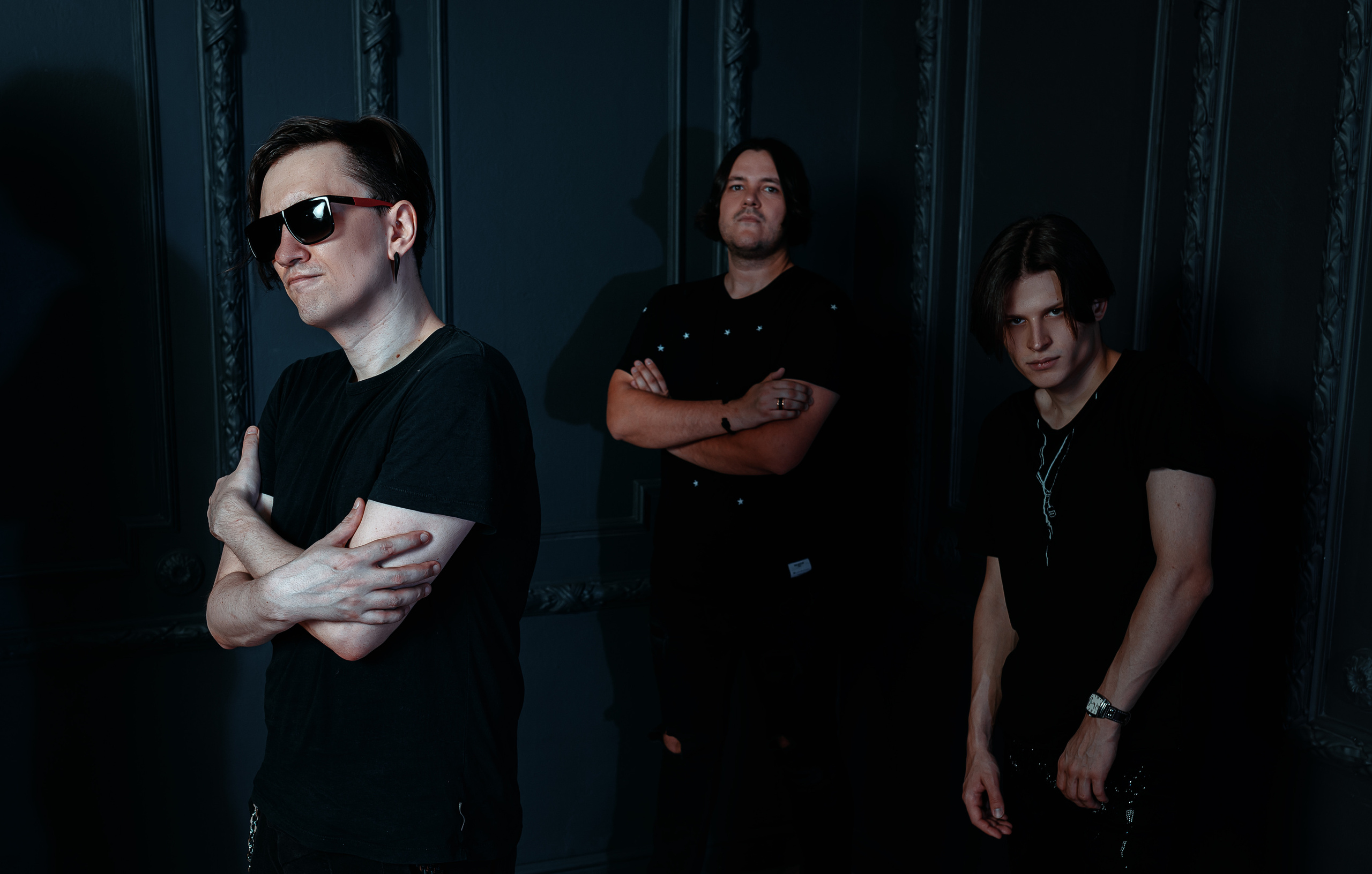 MACHINES. Фотограф Елена Богачева (lenalena_na_na_na)