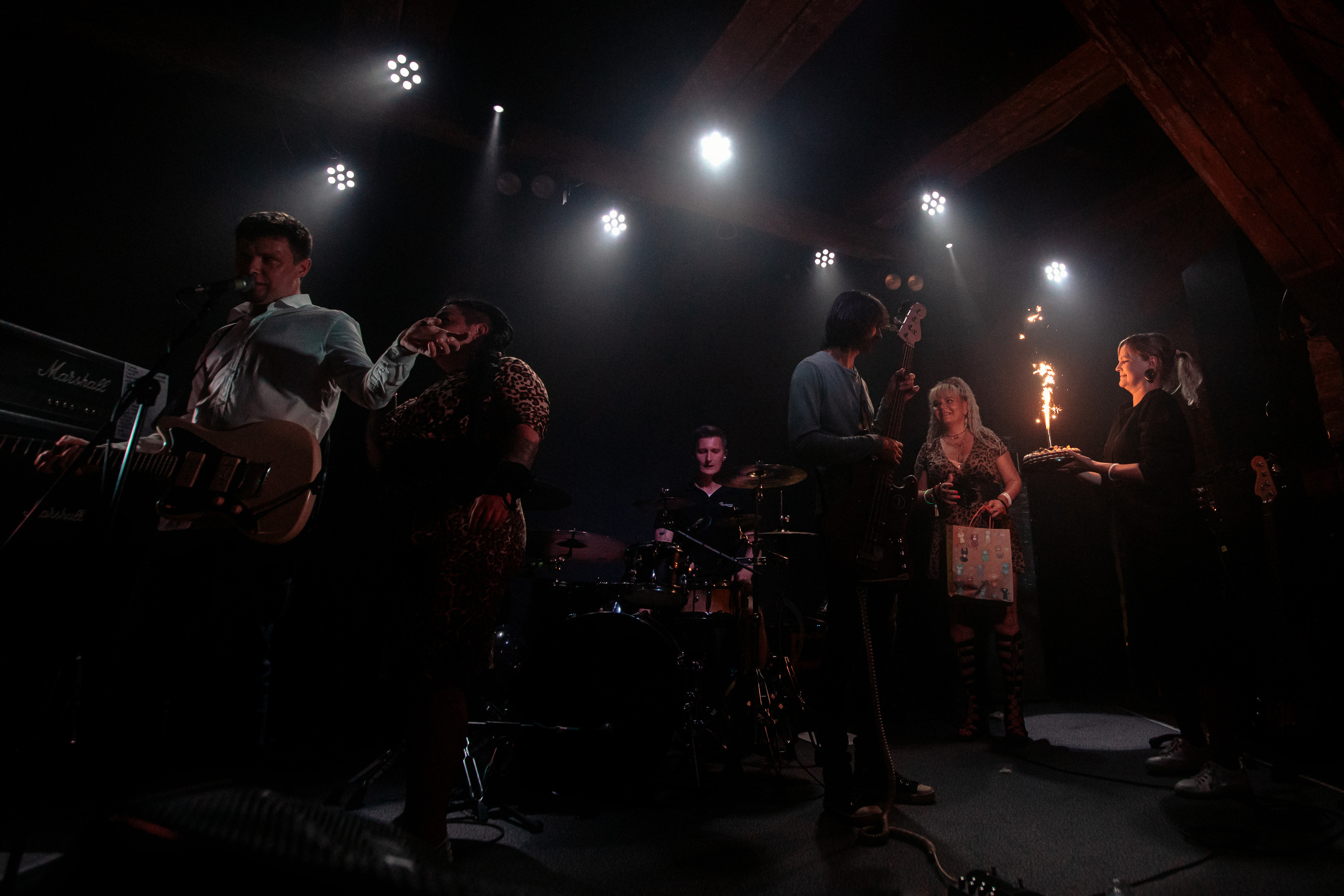 РАДИОПОМЕХИ. Фотограф Елена Богачева (lenalena_na_na_na)