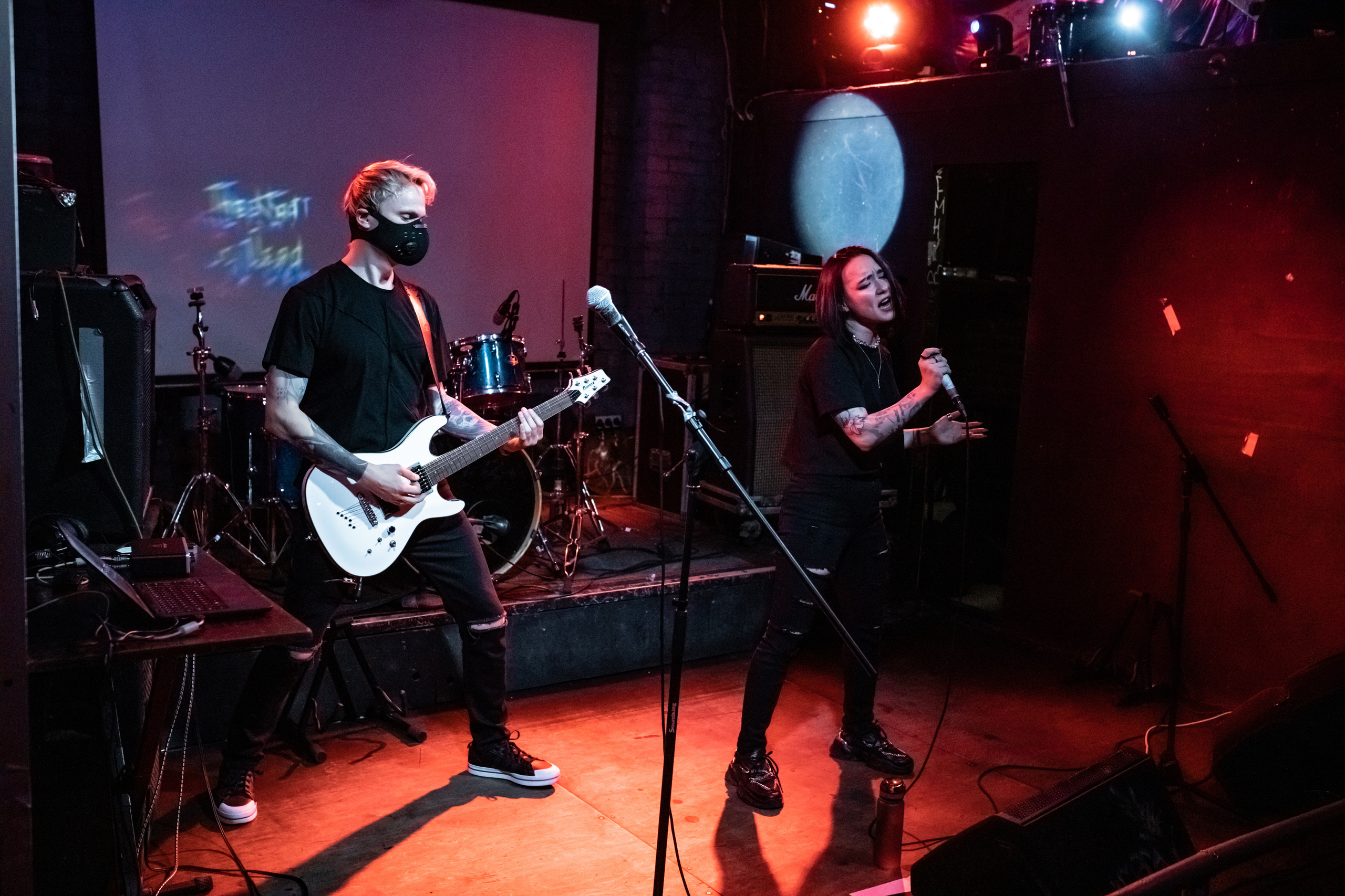 THE KAT IS DEAD. Фотограф Елена Богачева (lenalena_na_na_na)