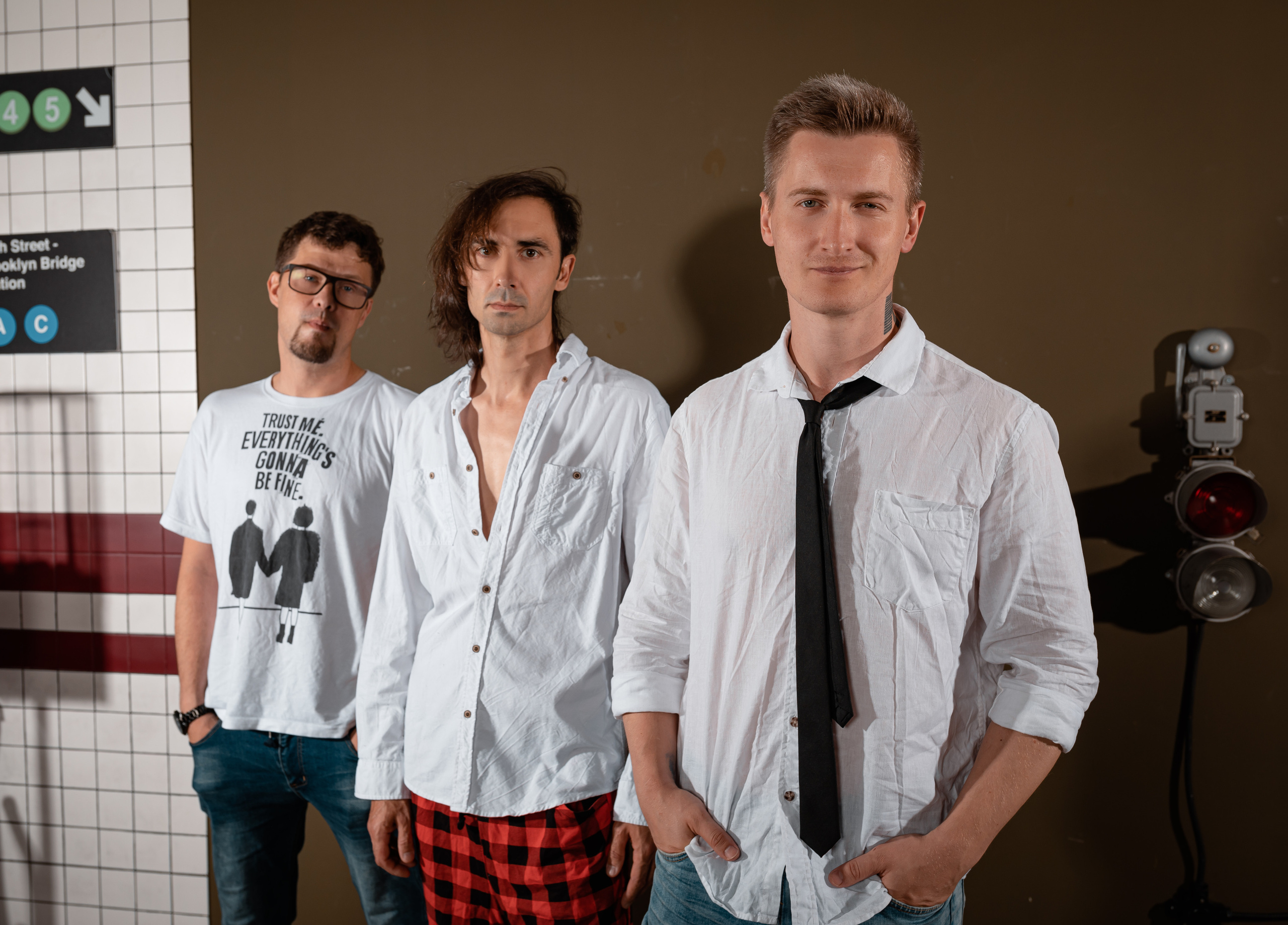 РАДИОПОМЕХИ. Фотограф Елена Богачева (lenalena_na_na_na)