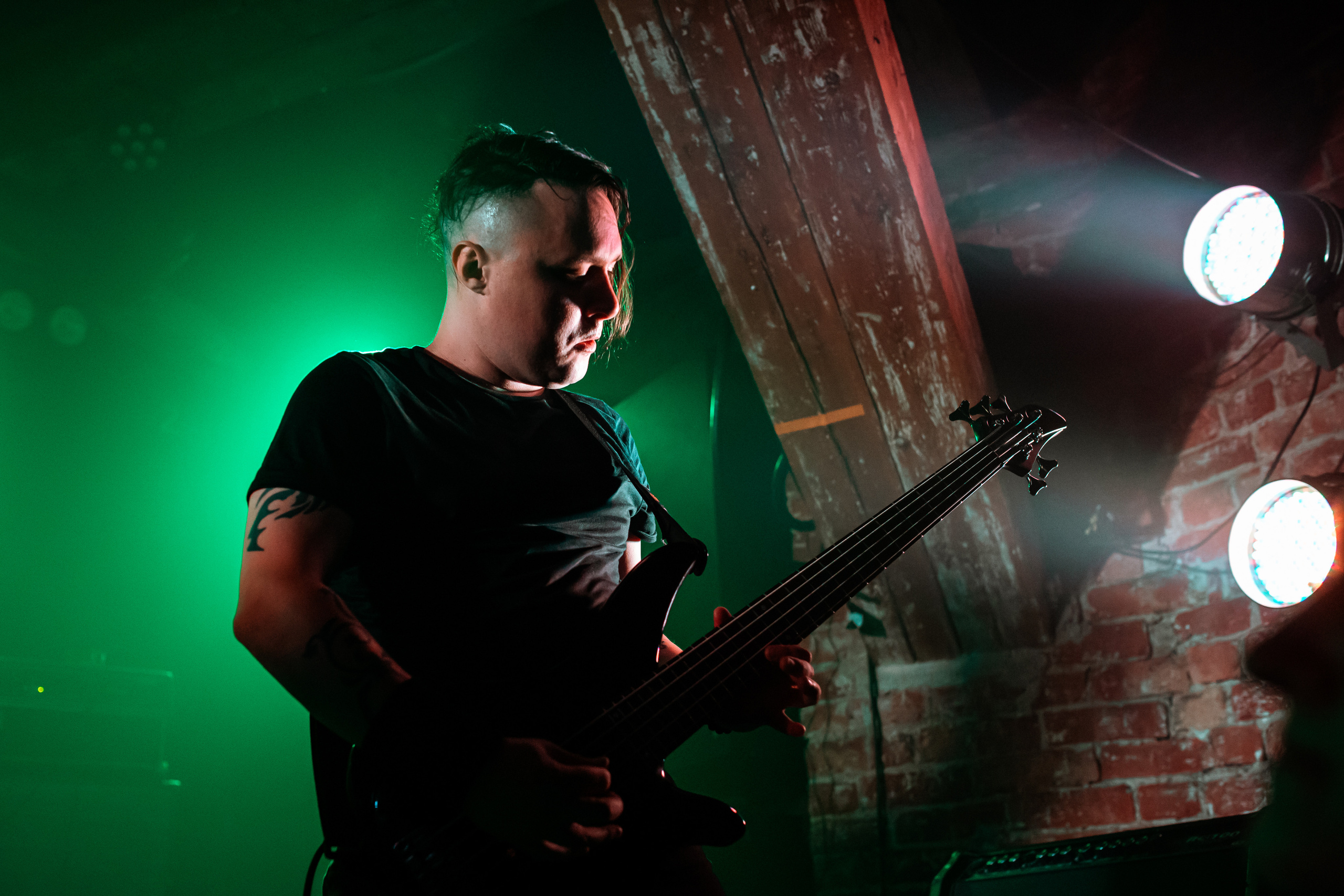 DРУГОЙ ВЕТЕР. Фотограф Елена Богачева (lenalena_na_na_na)