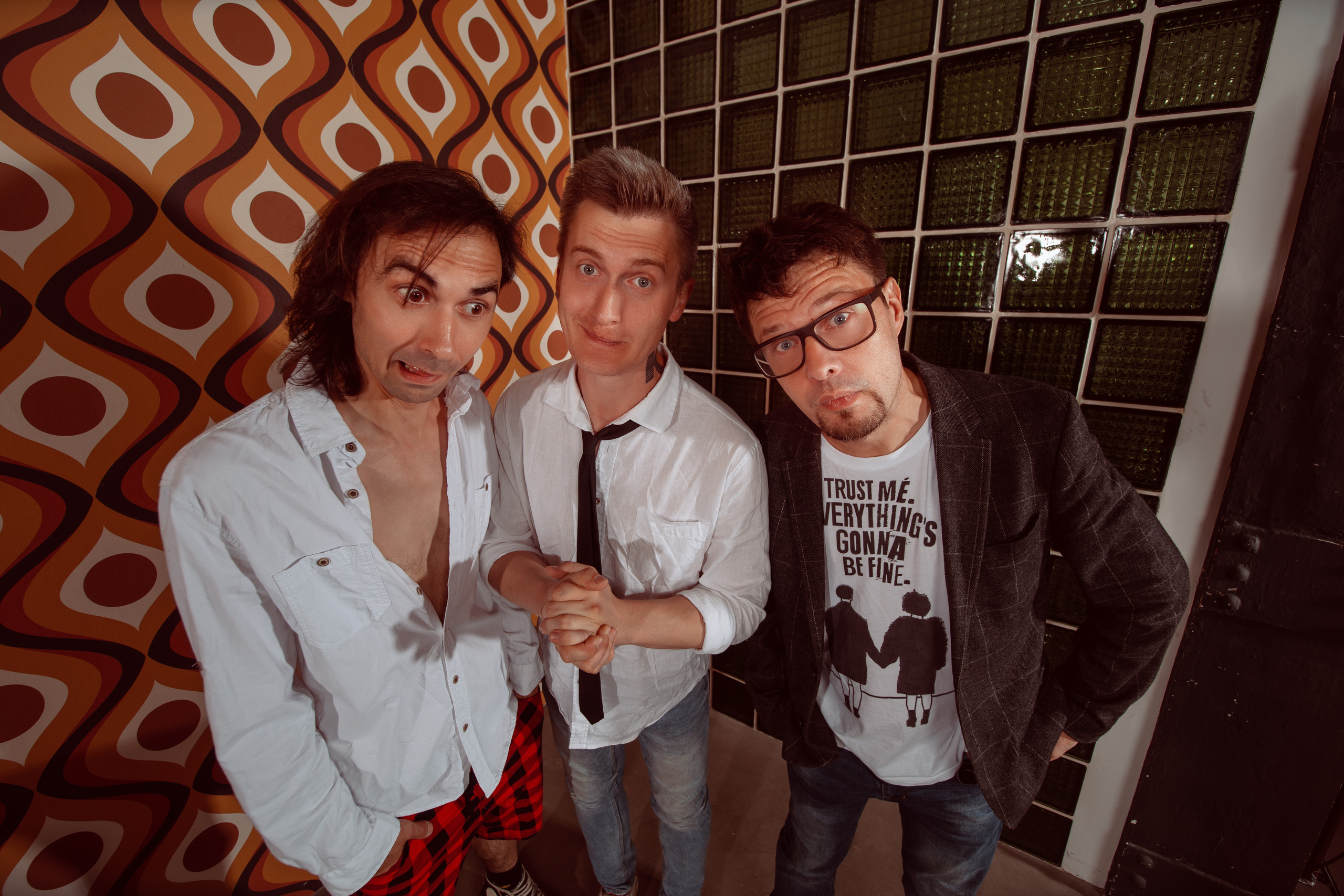 РАДИОПОМЕХИ. Фотограф Елена Богачева (lenalena_na_na_na)