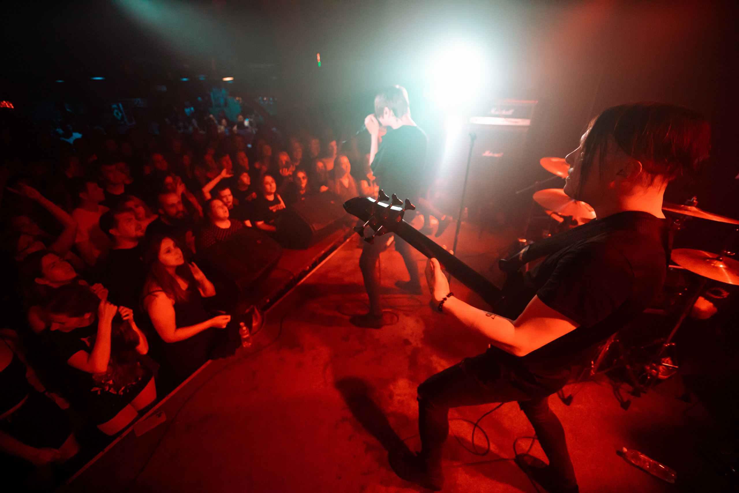 DРУГОЙ ВЕТЕР. Фотограф Елена Богачева (lenalena_na_na_na)