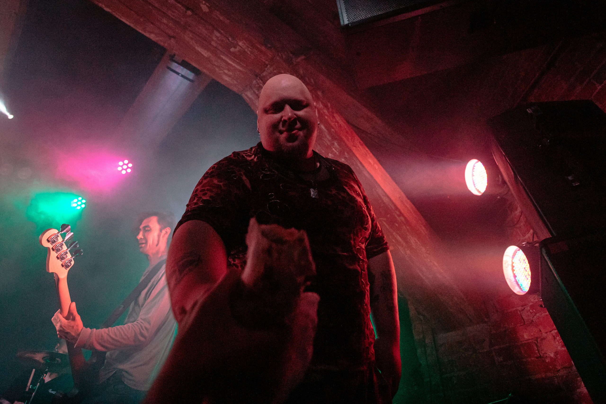 РАДИОПОМЕХИ. Фотограф Елена Богачева (lenalena_na_na_na)