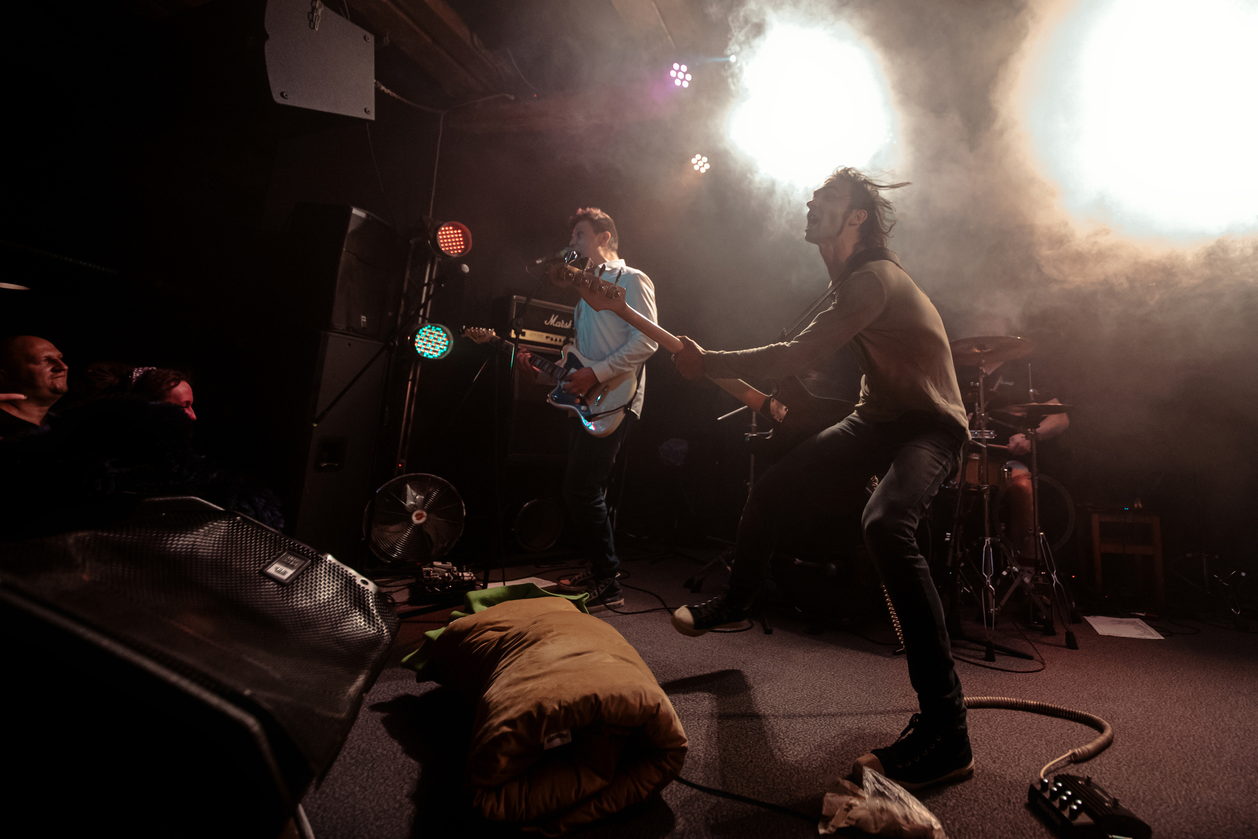 РАДИОПОМЕХИ. Фотограф Елена Богачева (lenalena_na_na_na)