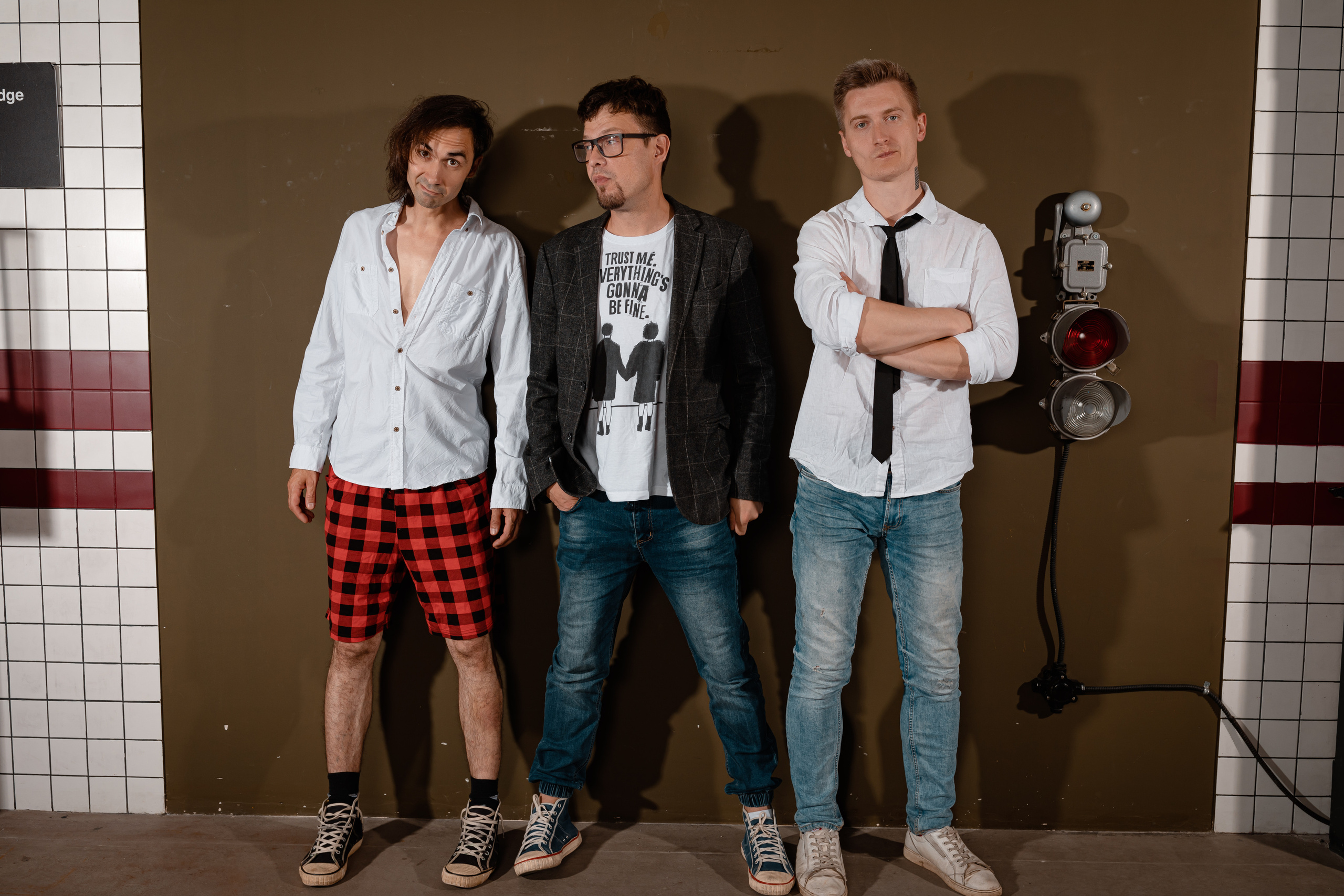 РАДИОПОМЕХИ. Фотограф Елена Богачева (lenalena_na_na_na)